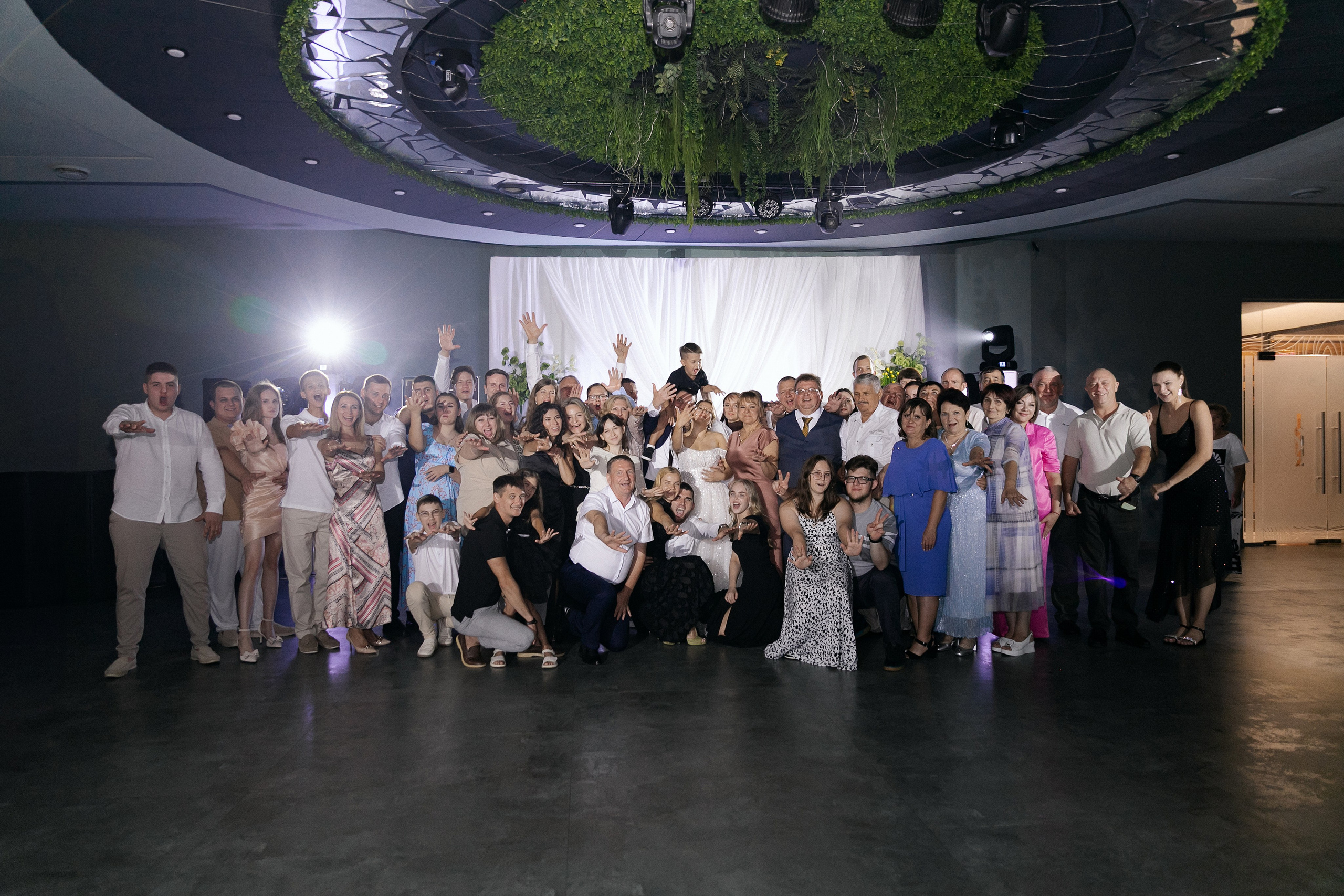 Ресторан. Фотограф в Краснодаре Анна Светикова