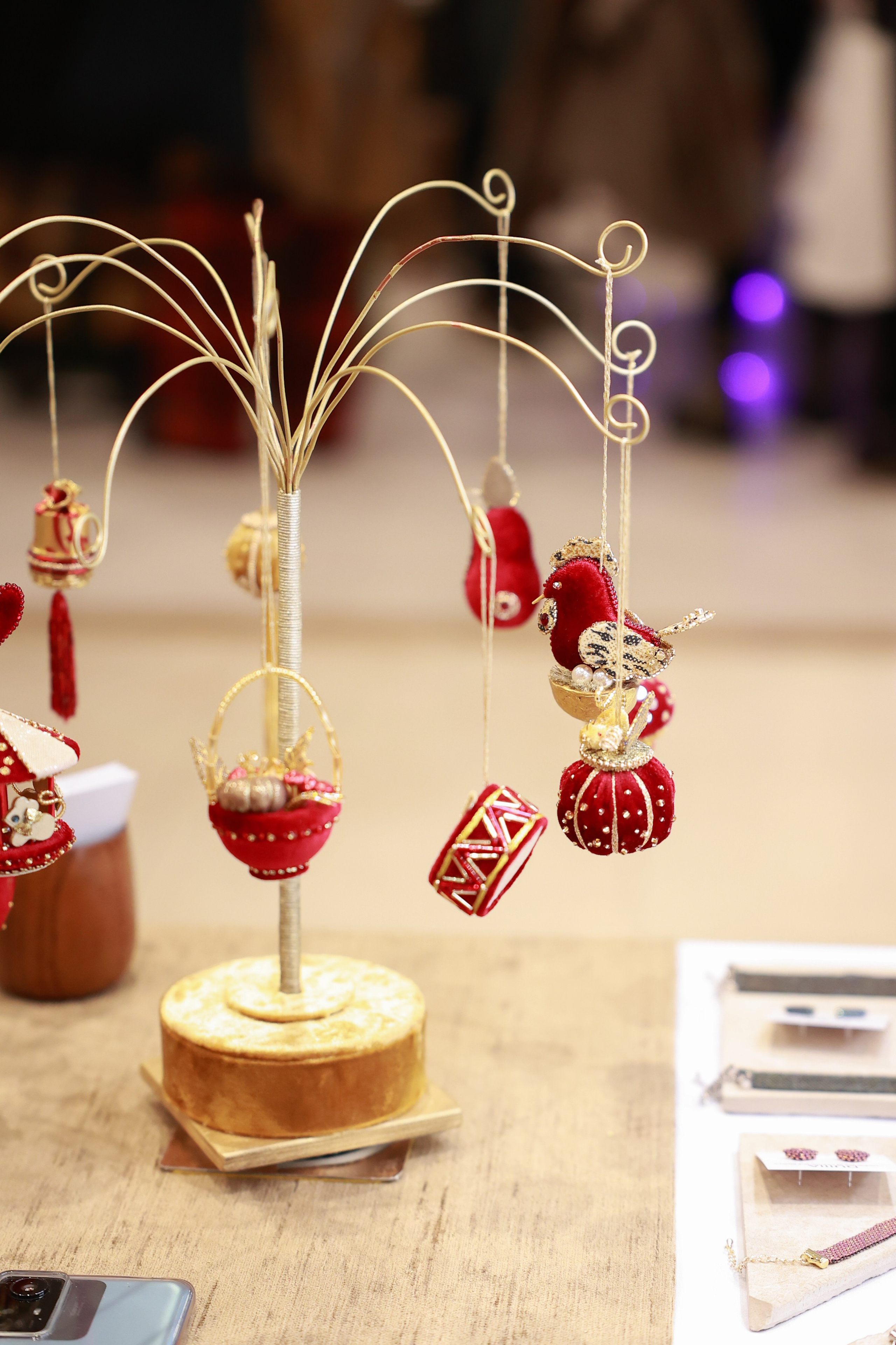 28 и 29 декабря 2024 POP-UP в Лотте Плазе. Фотоотчеты «Ламбада-маркета»