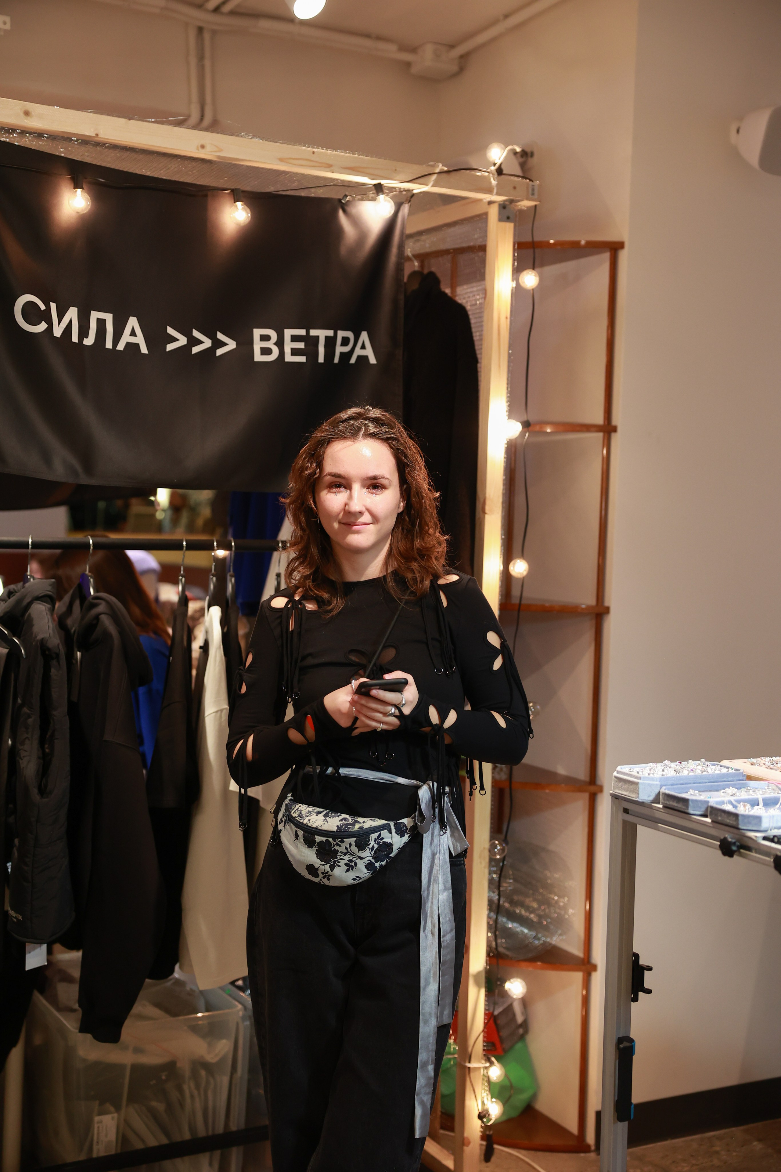 23–24 декабря 2023 в «Три вокзала. Депо» / День 1. Фотоотчеты «Ламбада-маркета»