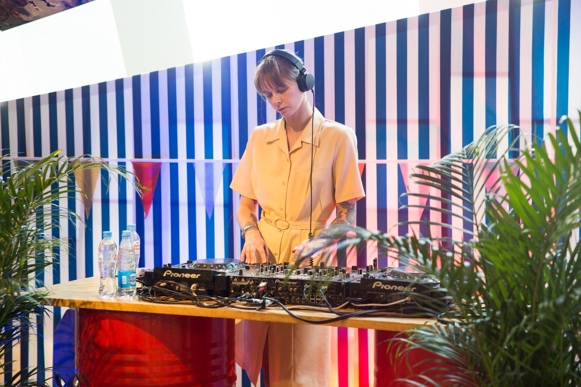 11 и 12 июля 2020 POP-UP в «Цветном» / фото Людмила Савельева. Фотоотчеты «Ламбада-маркета»