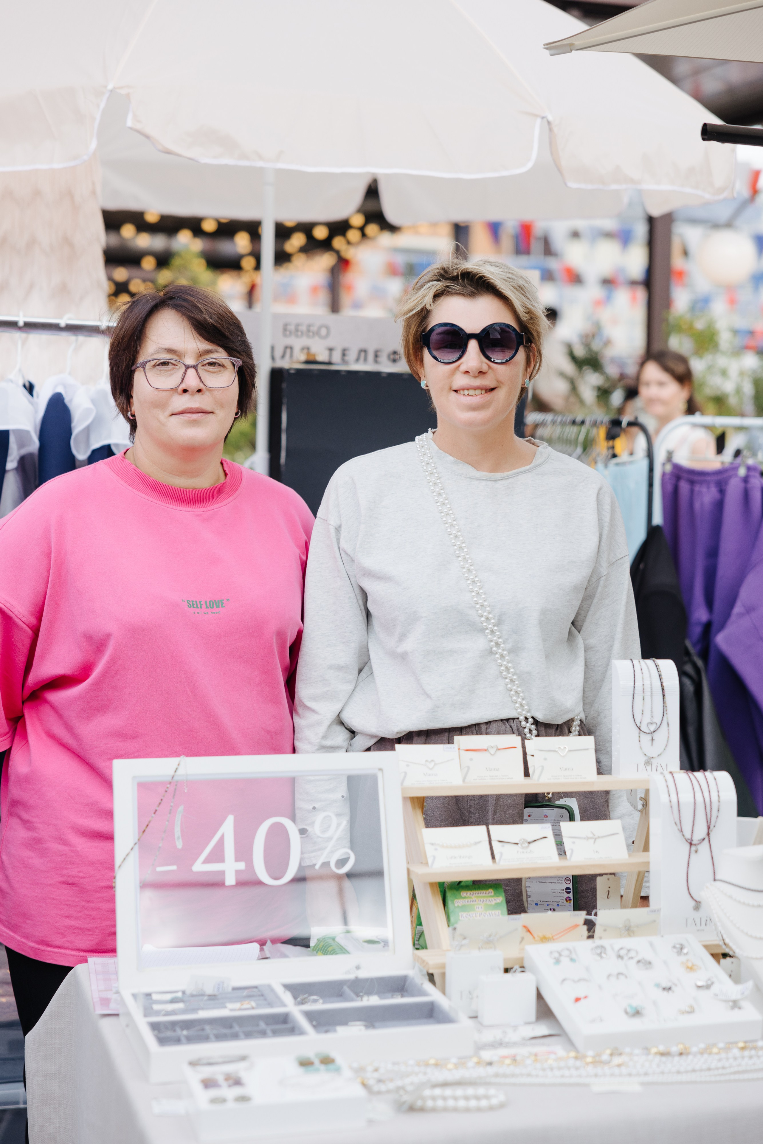 3–4 августа 2024 в «Три Вокзала. Депо» / День 2 / фото Валерий Белобеев. Фотоотчеты «Ламбада-маркета»