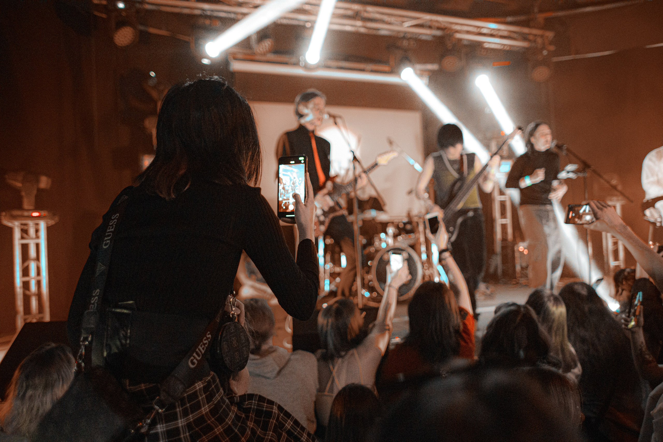 Cover party. Фотограф в Пермском крае Матвей Раттер