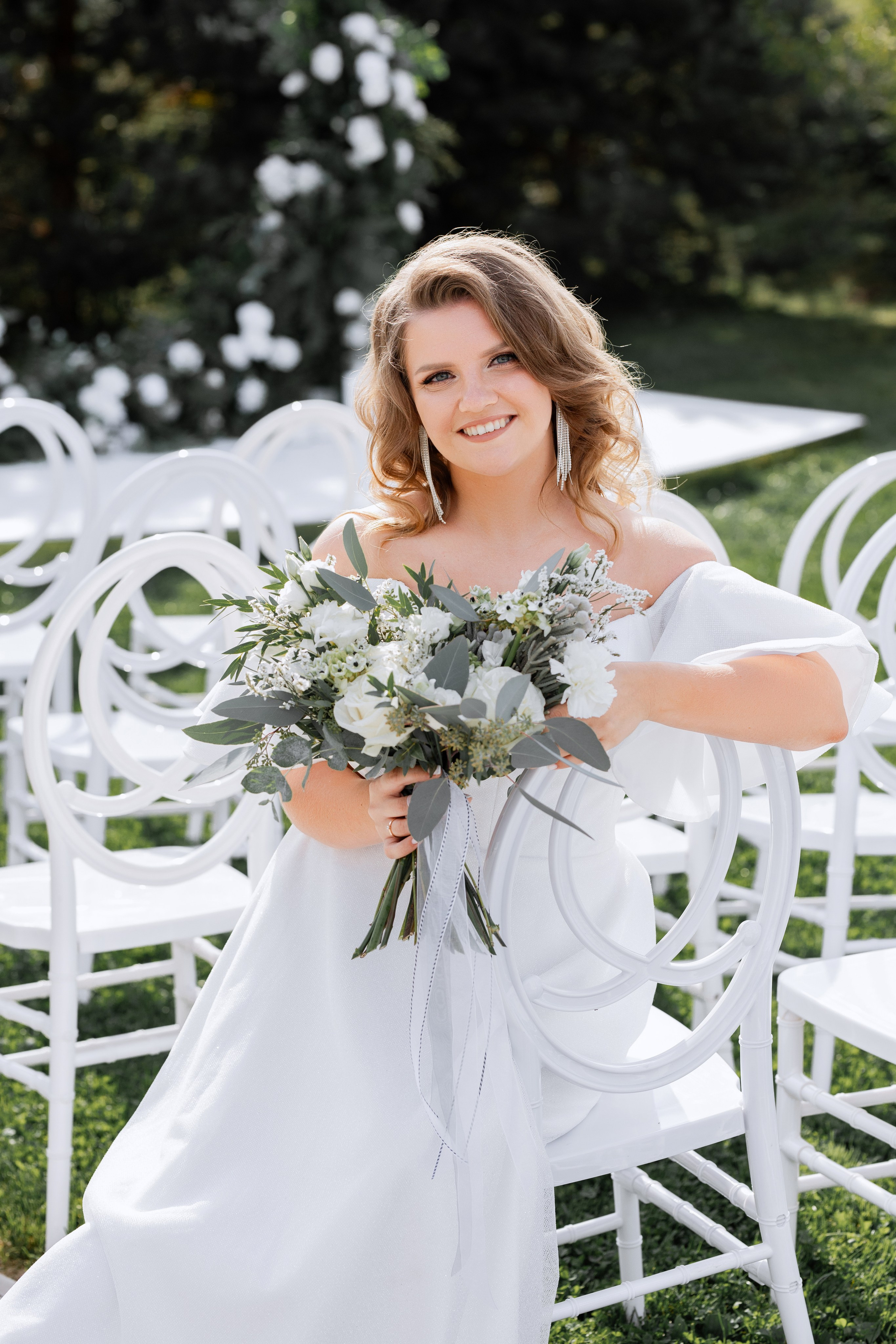 Алексей и Мария. Свадебный фотограф Витебск Минск