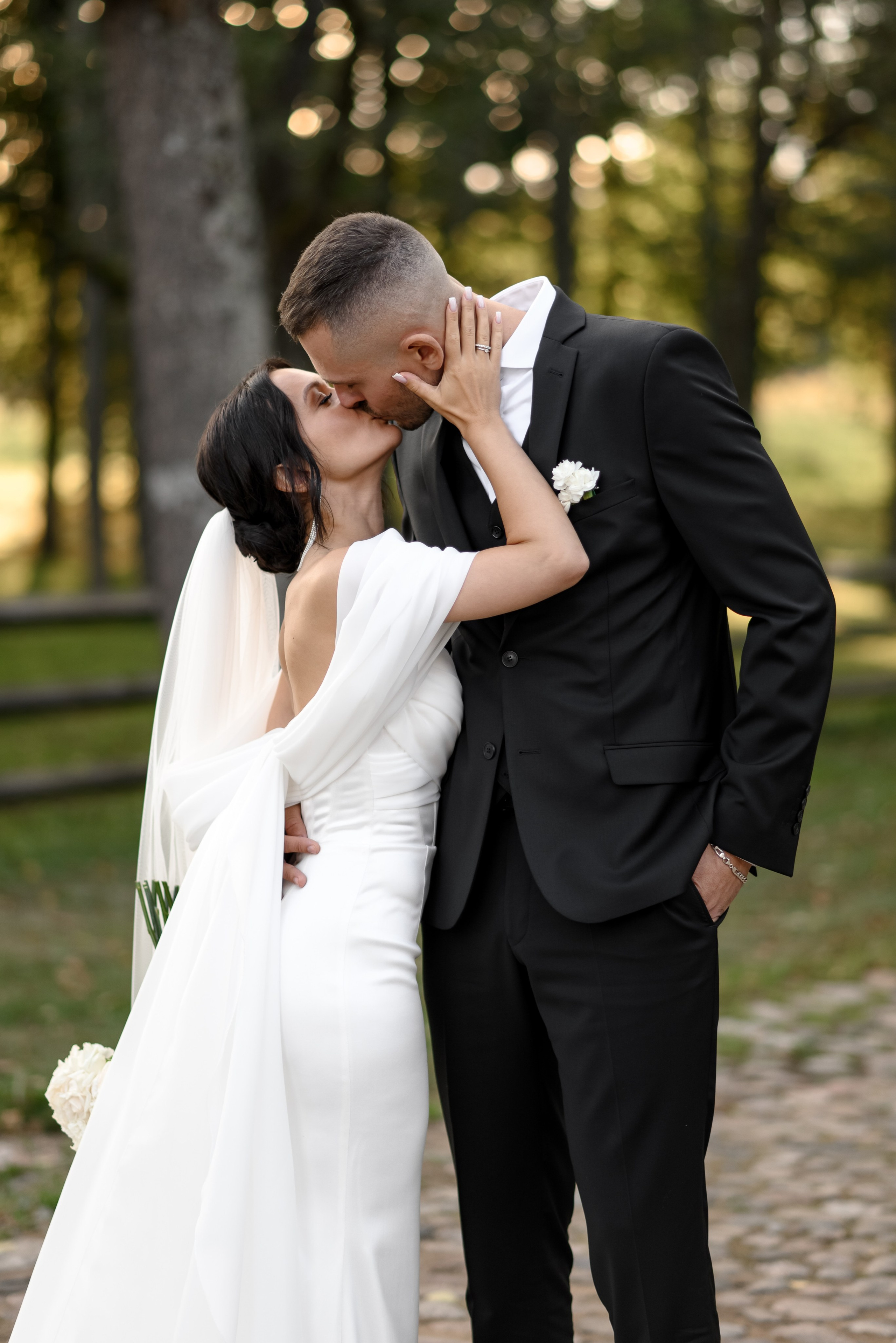 L&O. Свадебный фотограф Минск