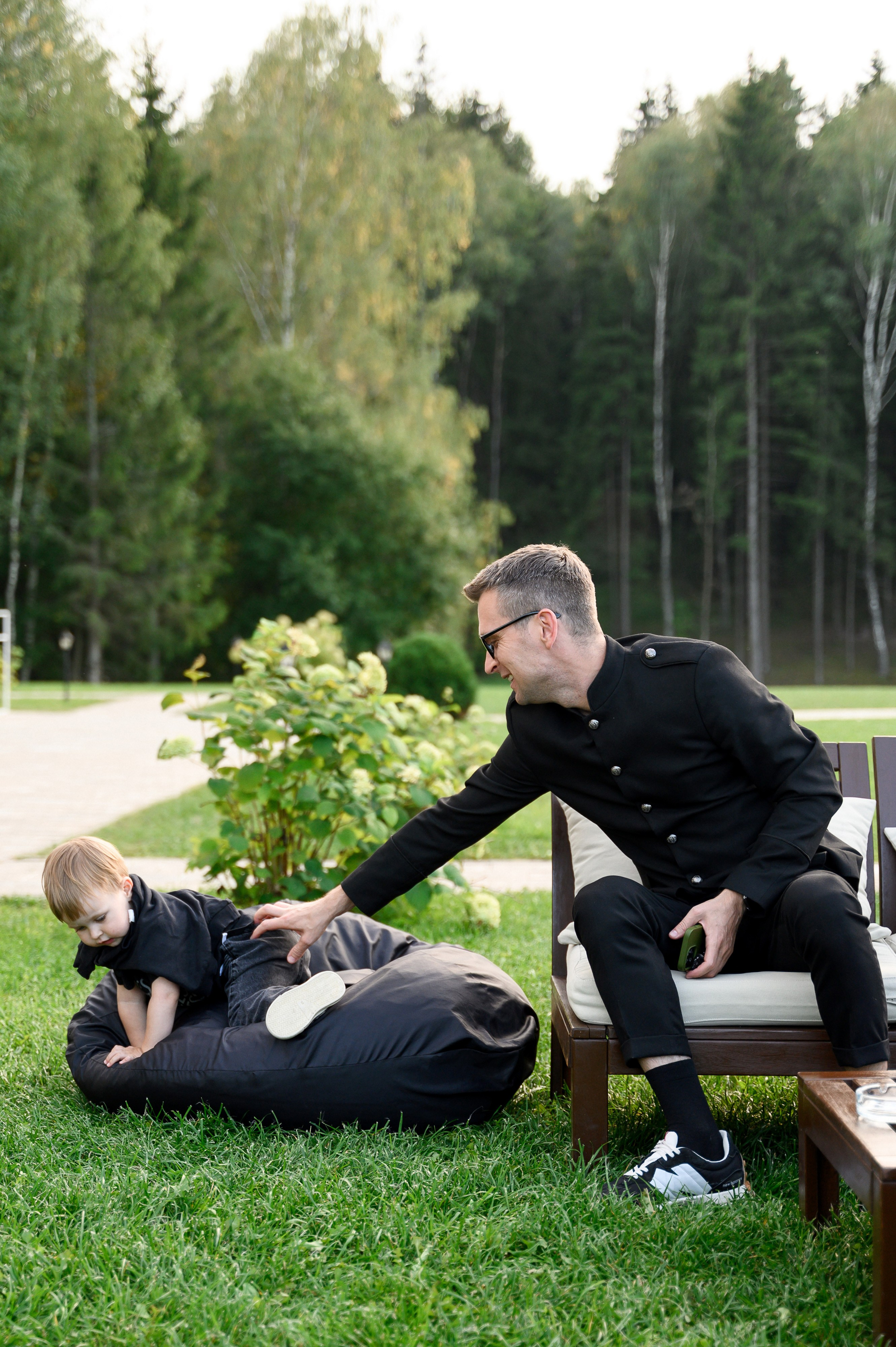 Mia's one year. Свадебный фотограф Минск