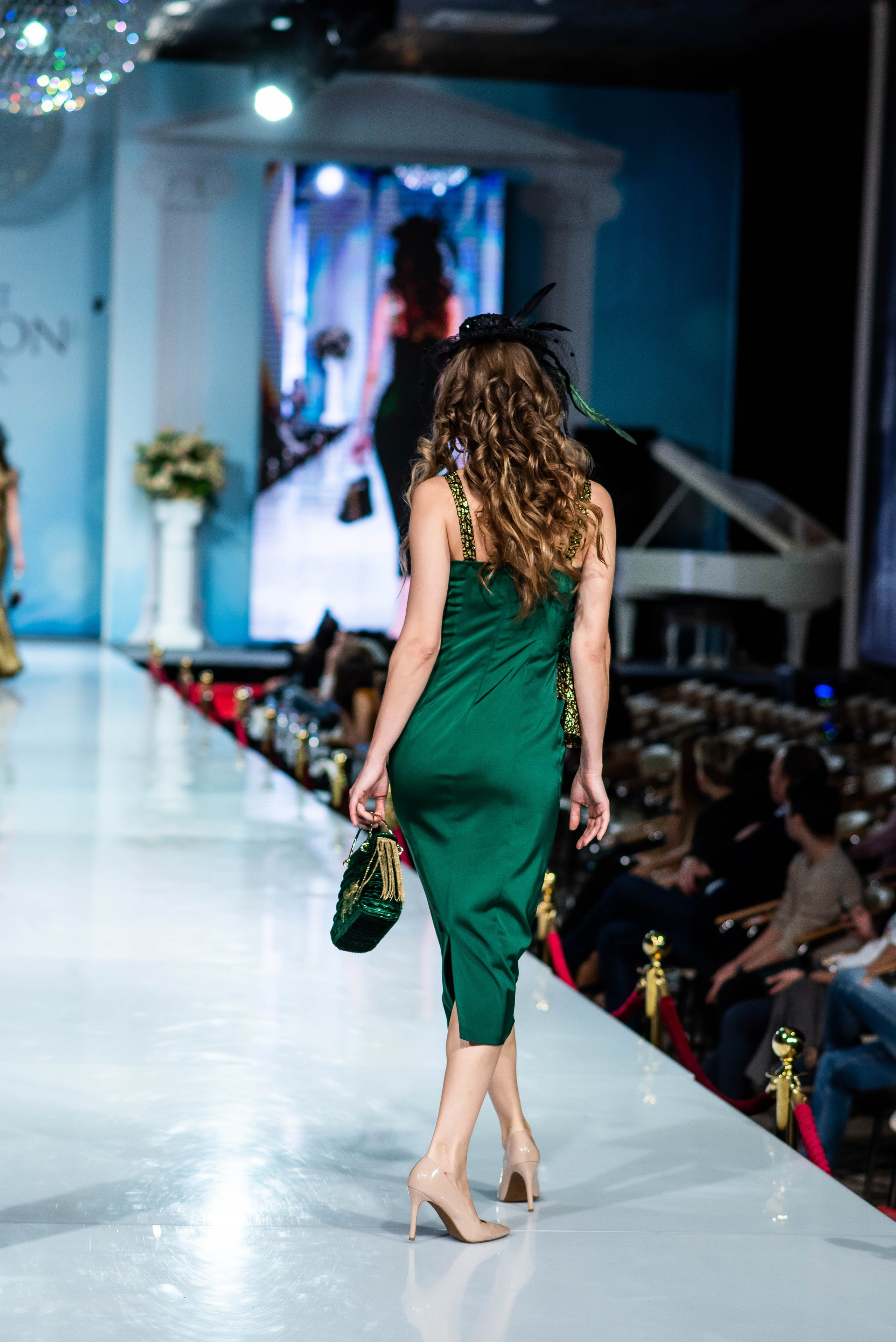 Иван Рыбников. Главная