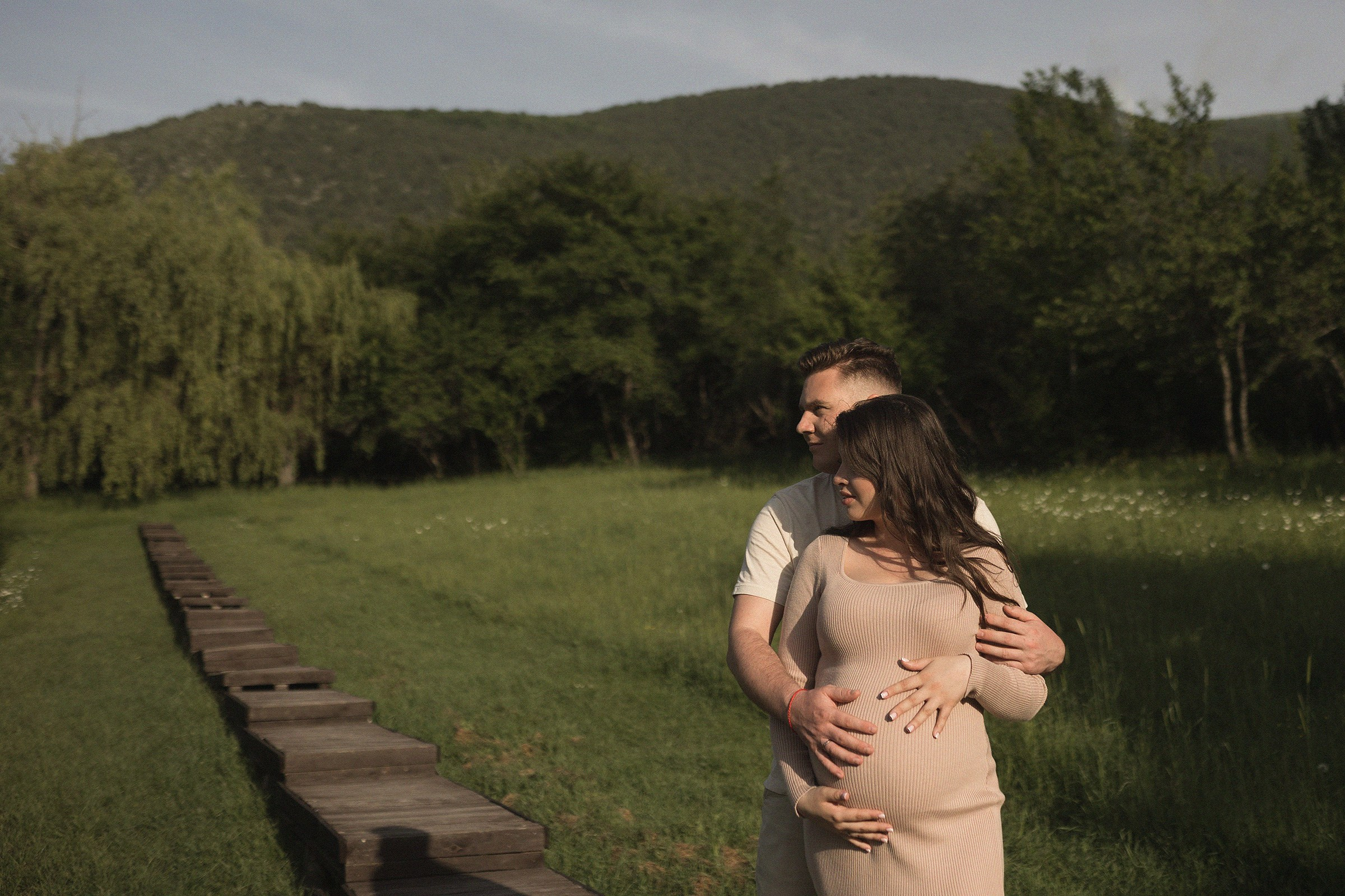 Наша ромашка. Sovushka DS