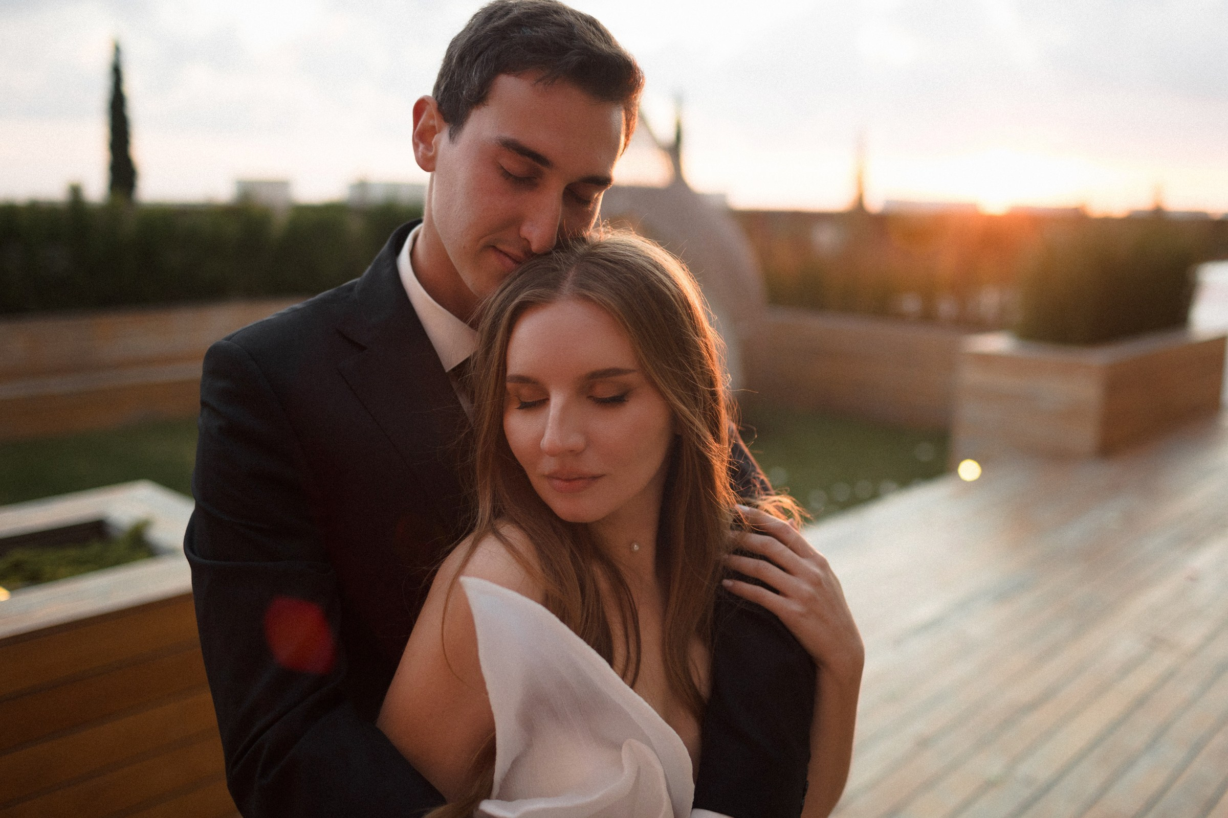 Мрия. Sovushka DS