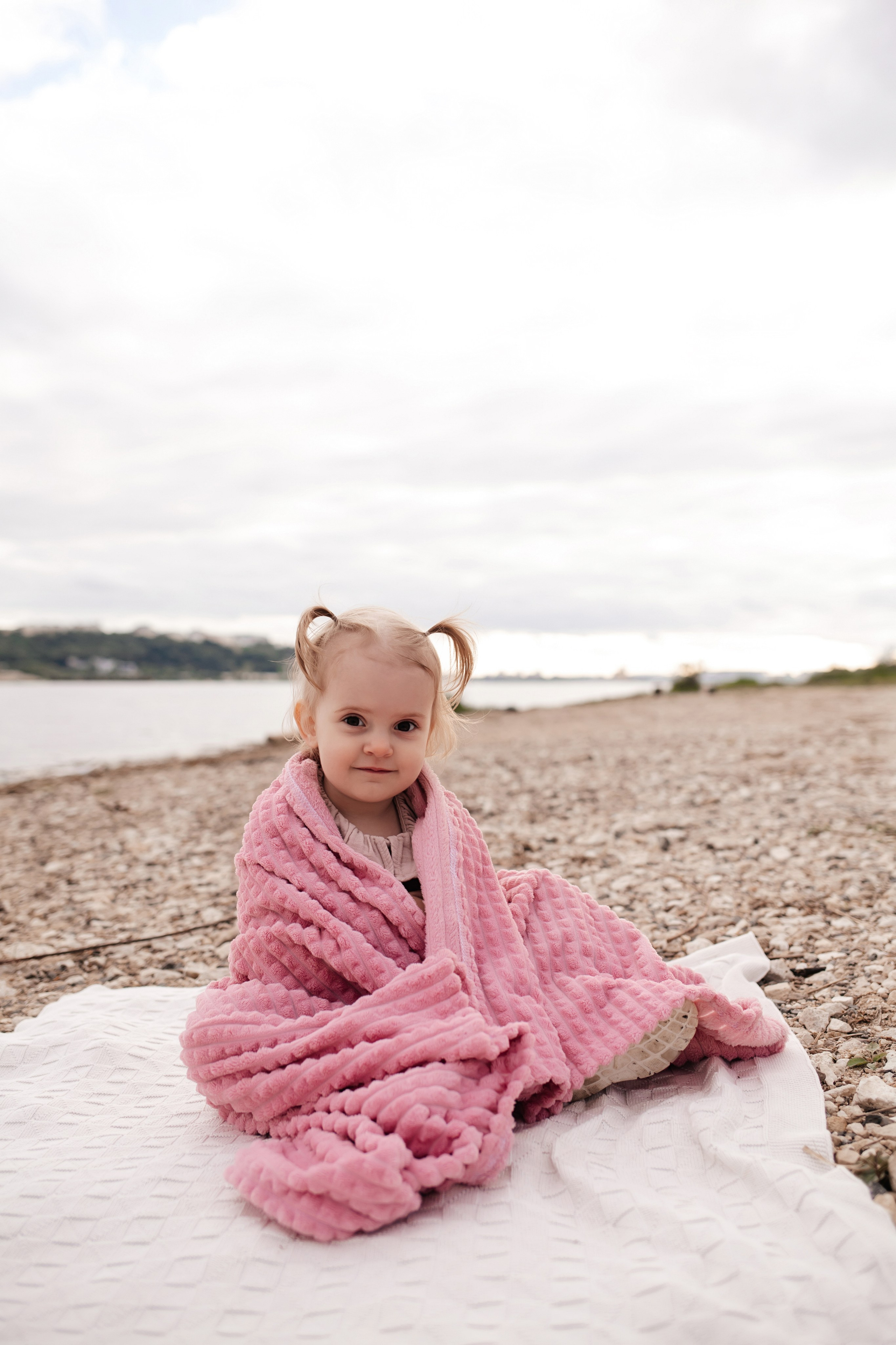 Семья Кузнецовых. Семейный и детский фотограф в Нижнем Новгороде Буслаева Мария