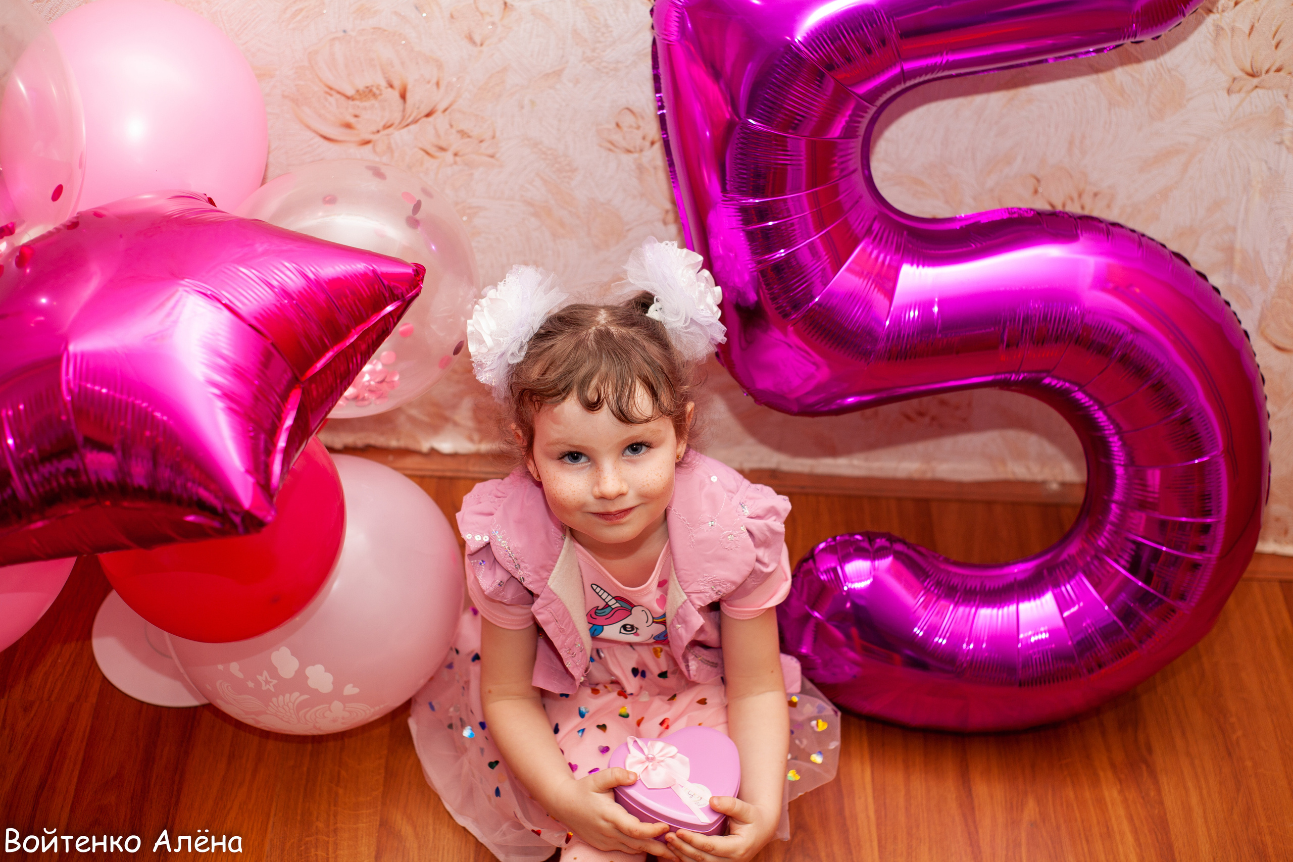 Фото. Алена Войтенко Фотограф в Керчи