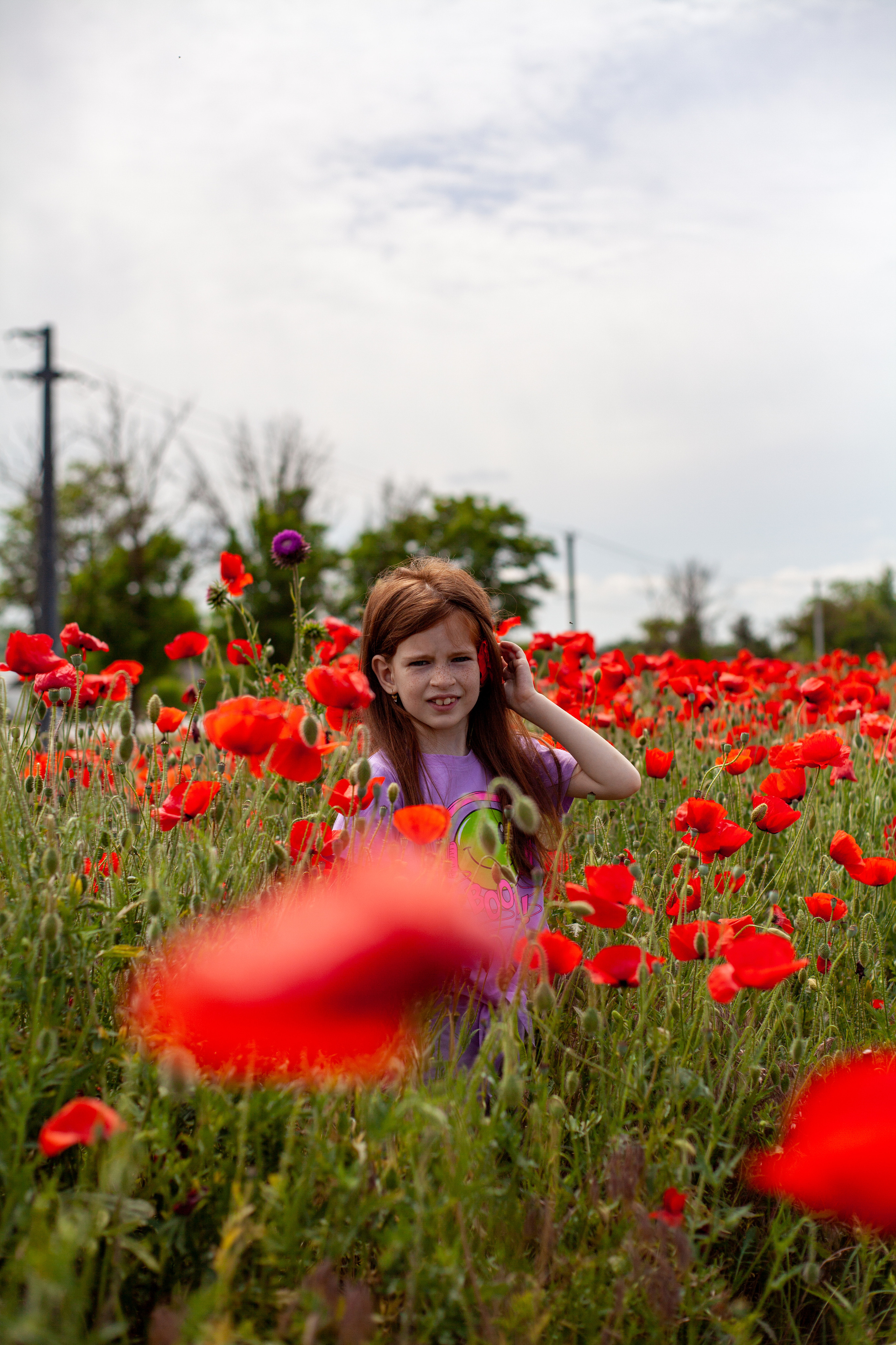 Фото. Алена Войтенко Фотограф в Керчи
