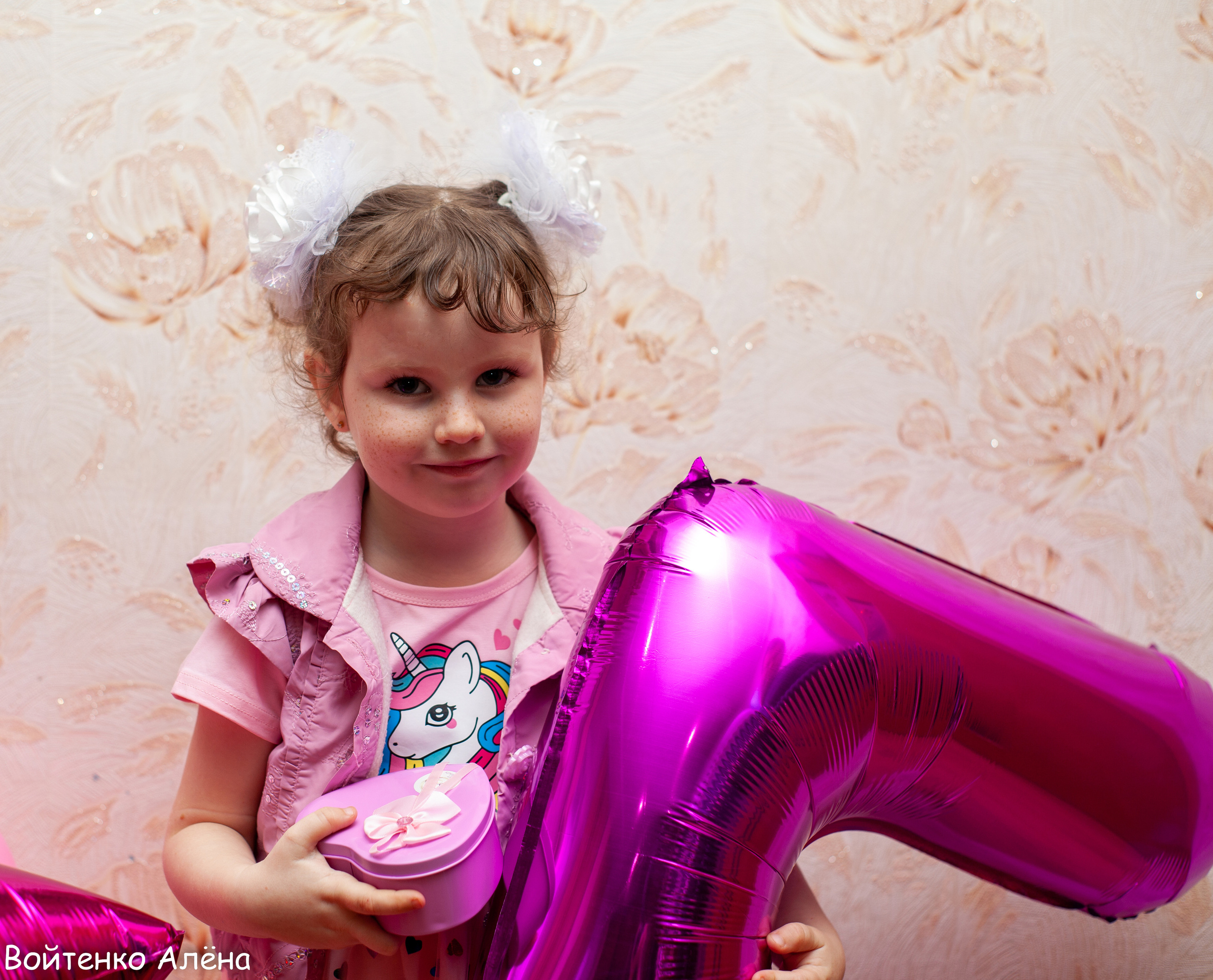 Фото. Алена Войтенко Фотограф в Керчи