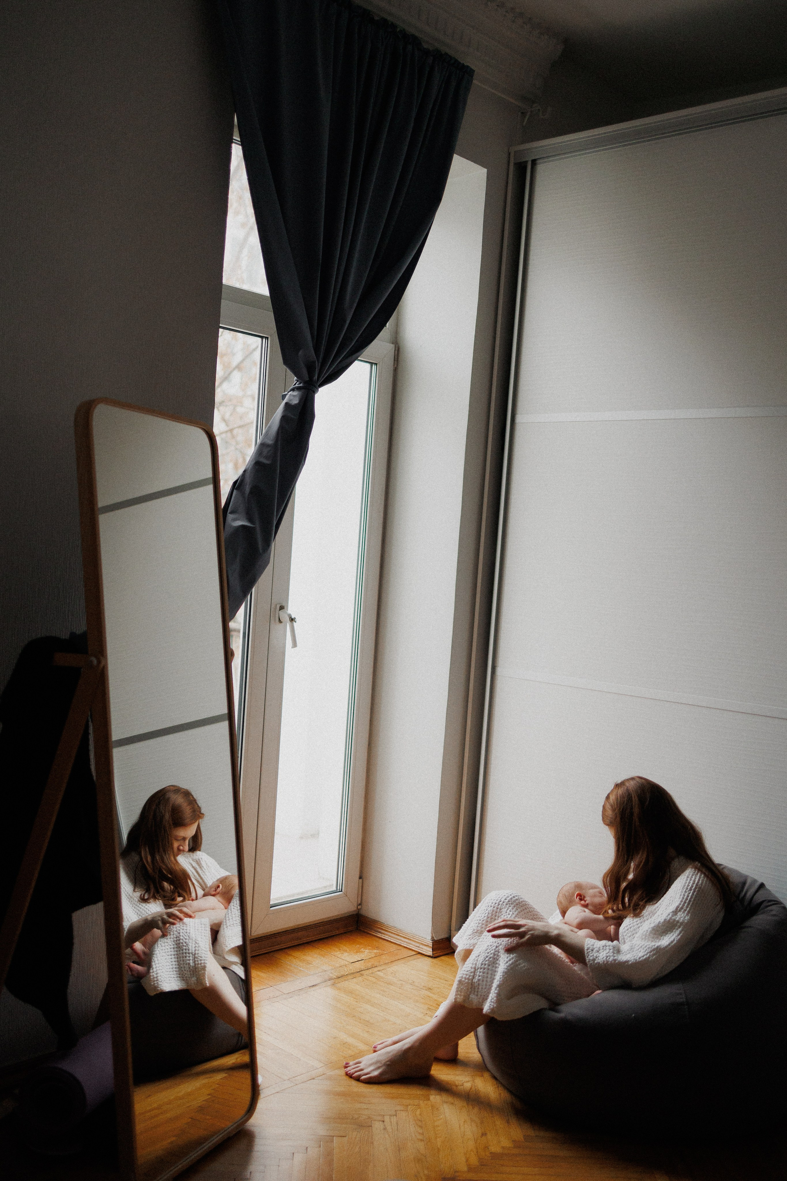 . Фотограф в Москве Виктория Губина