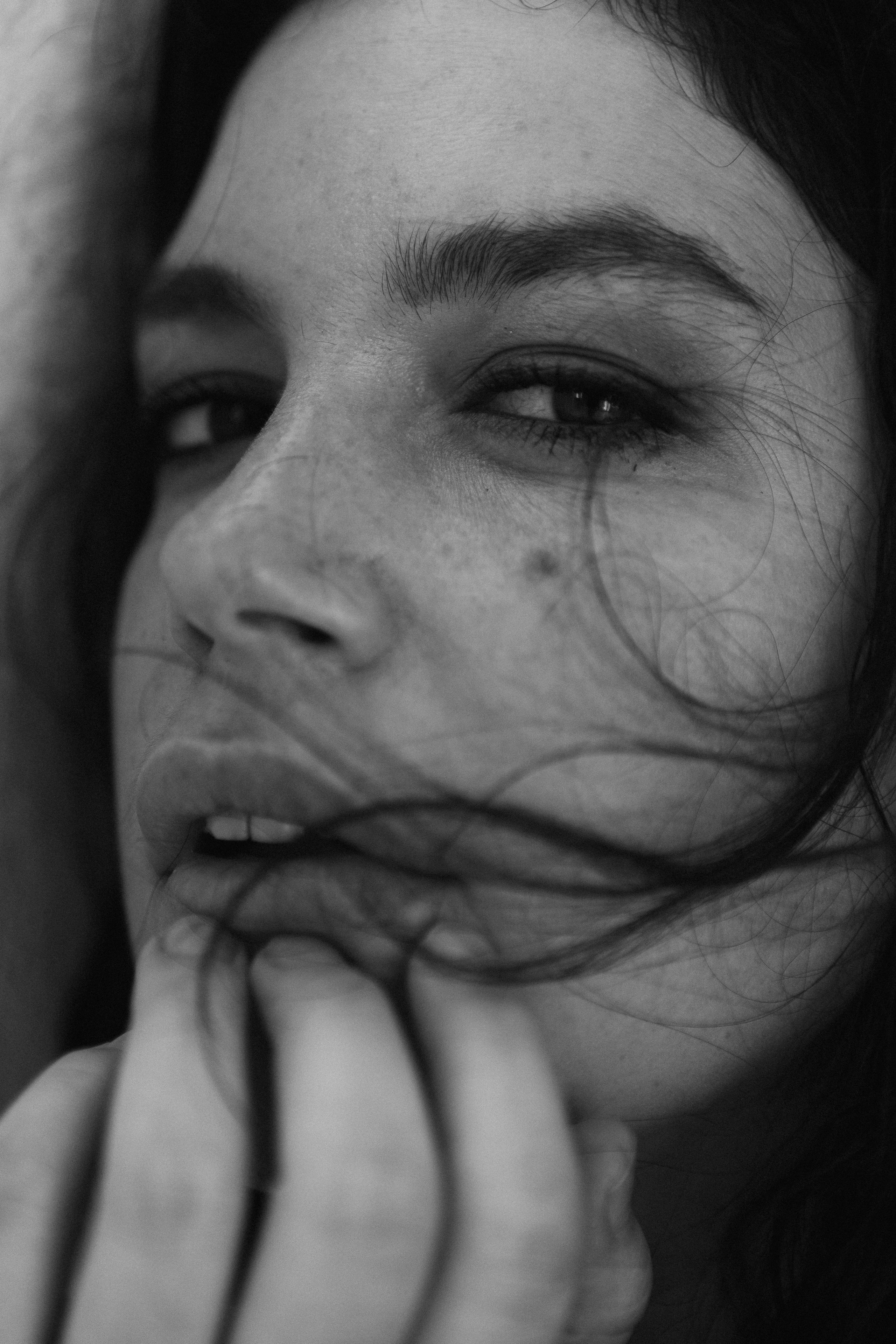 Портреты. Фотограф в Москве Виктория Губина