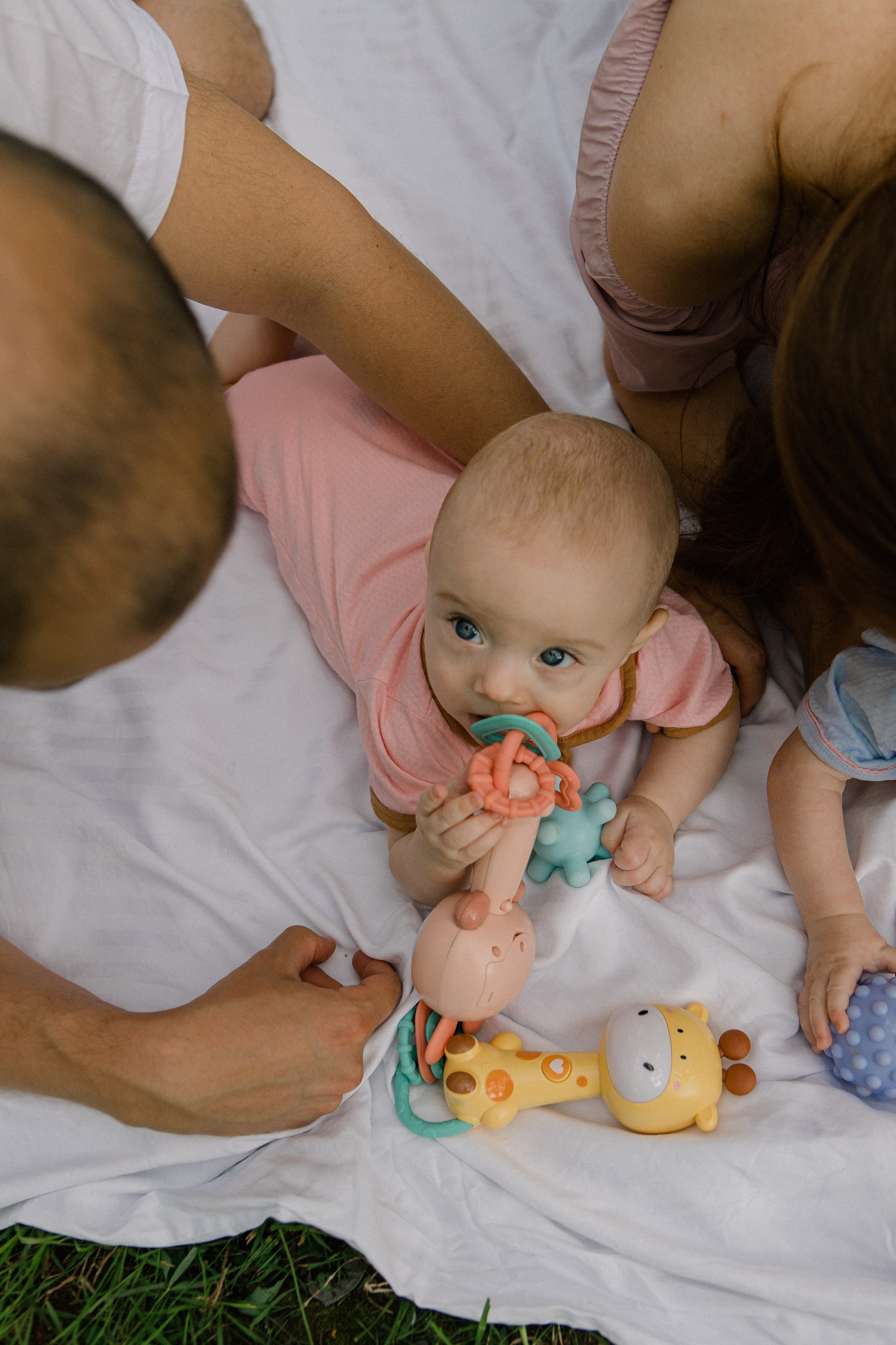 . Фотограф в Москве Виктория Губина