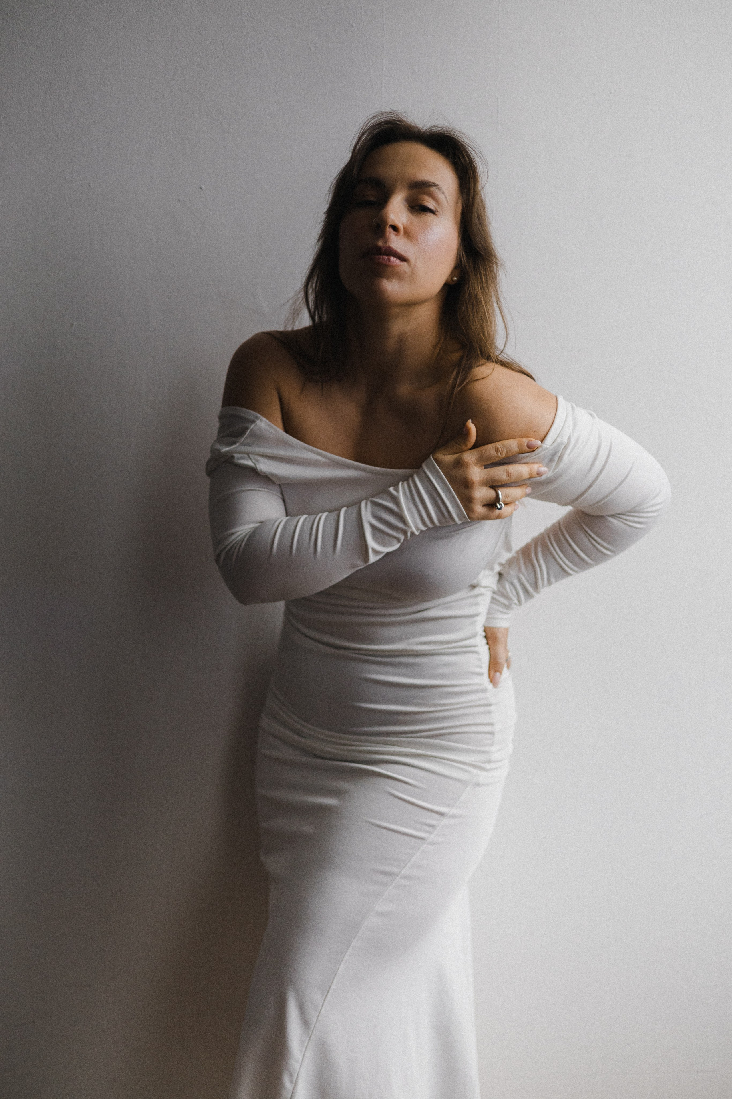 Портреты. Фотограф в Москве Виктория Губина