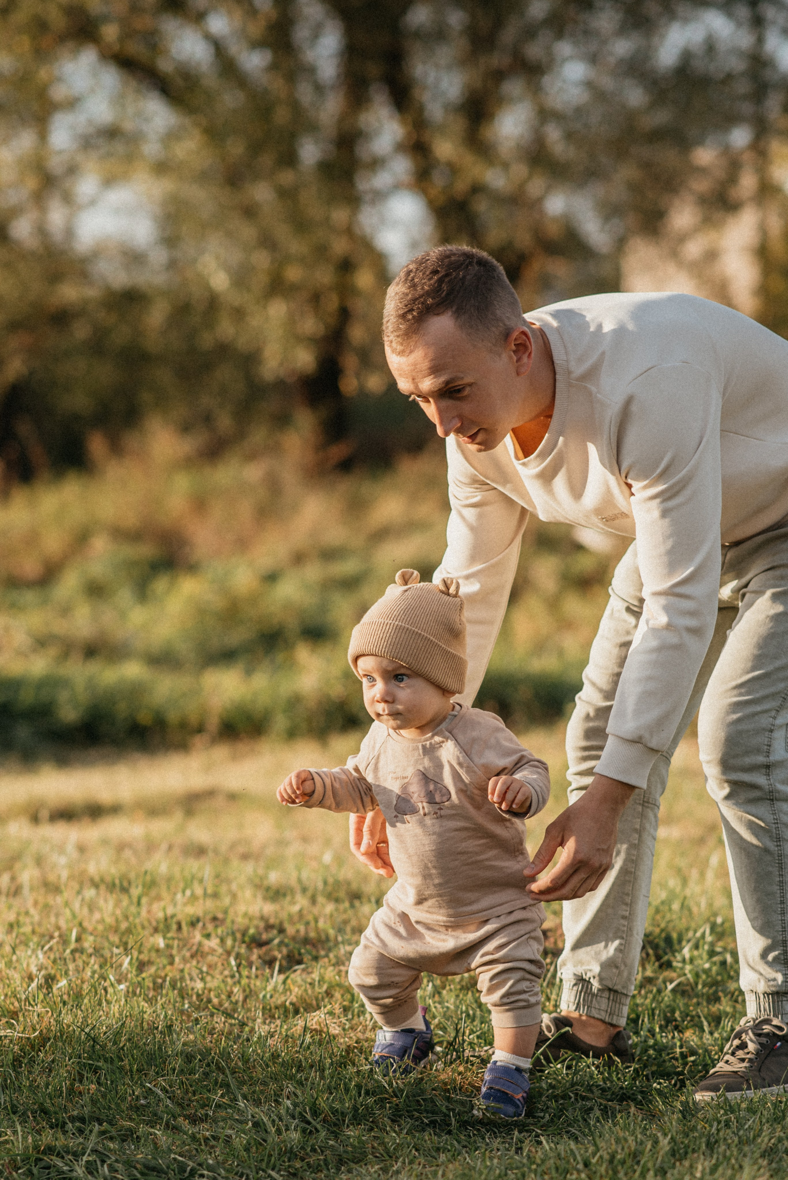 Света, Саша, Алиса и Ян. Семейный фотограф в Клину и Москве Елена Храпунова