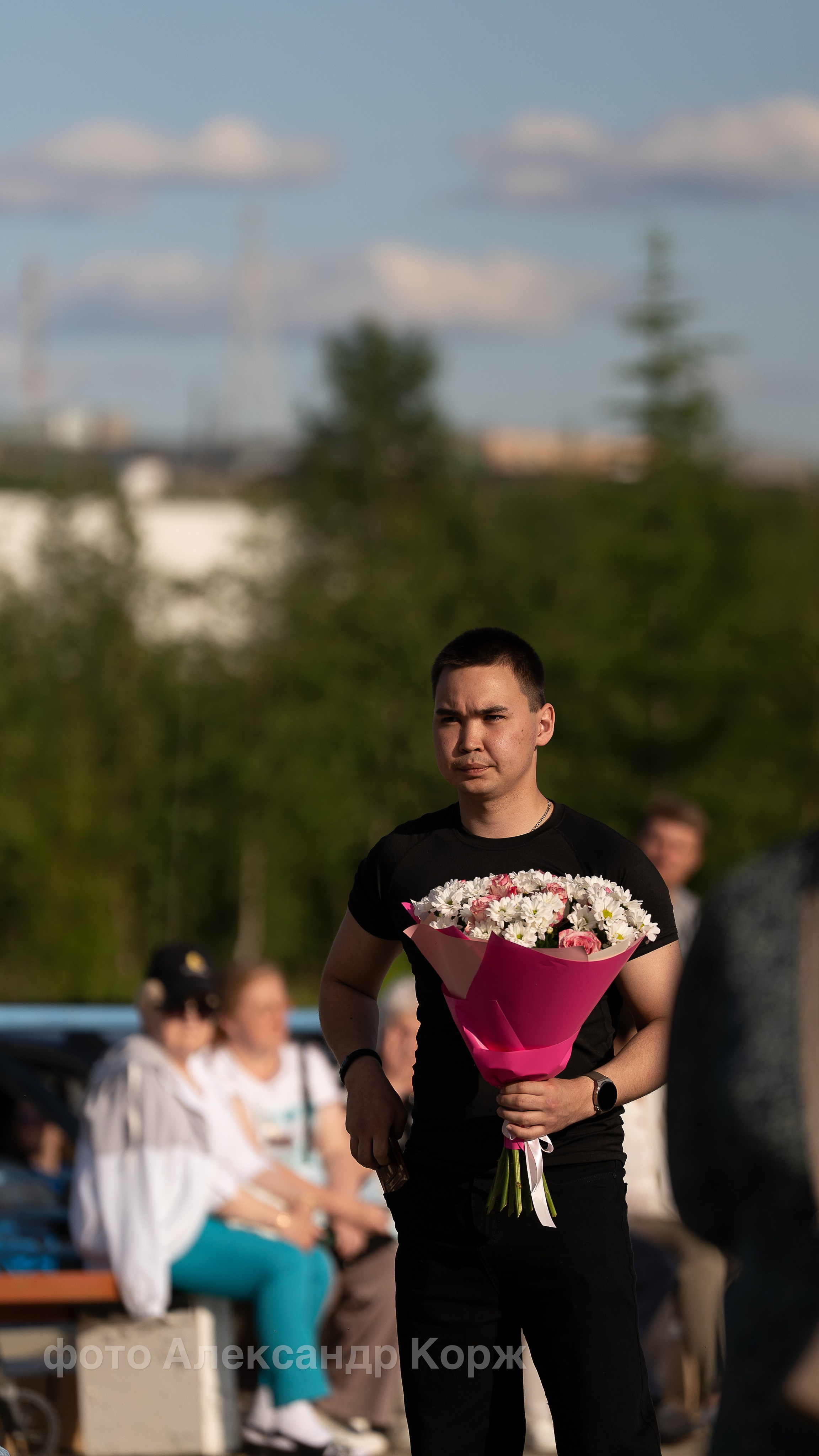 💎Праздничный концерт ко Дню города и Дню алмазодобытчика. Фотографии и видеосъемка, Айхал, Удачный, Якутия. Фотографии Айхал