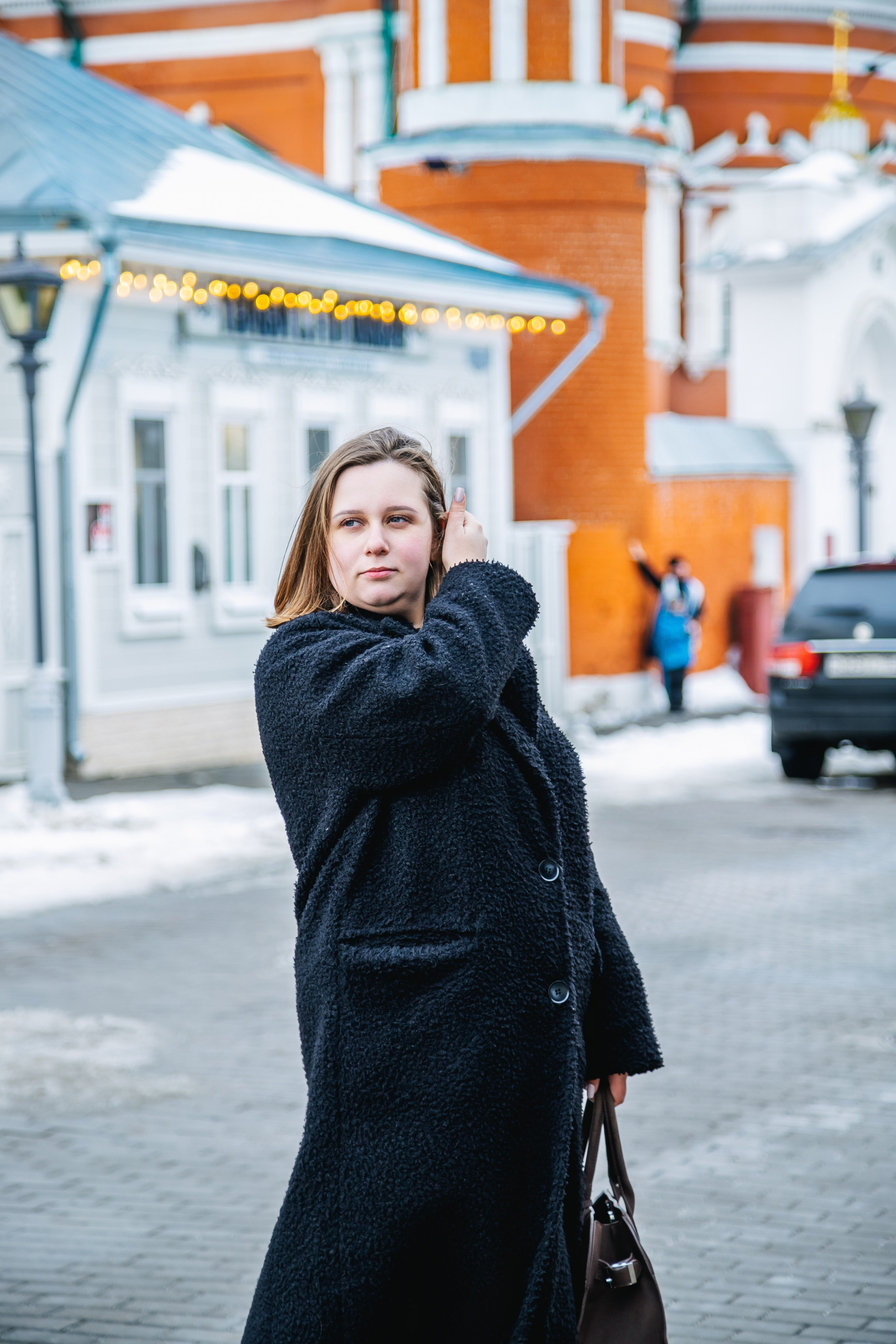 A&A. Семейный и детский фотограф по Москве и области