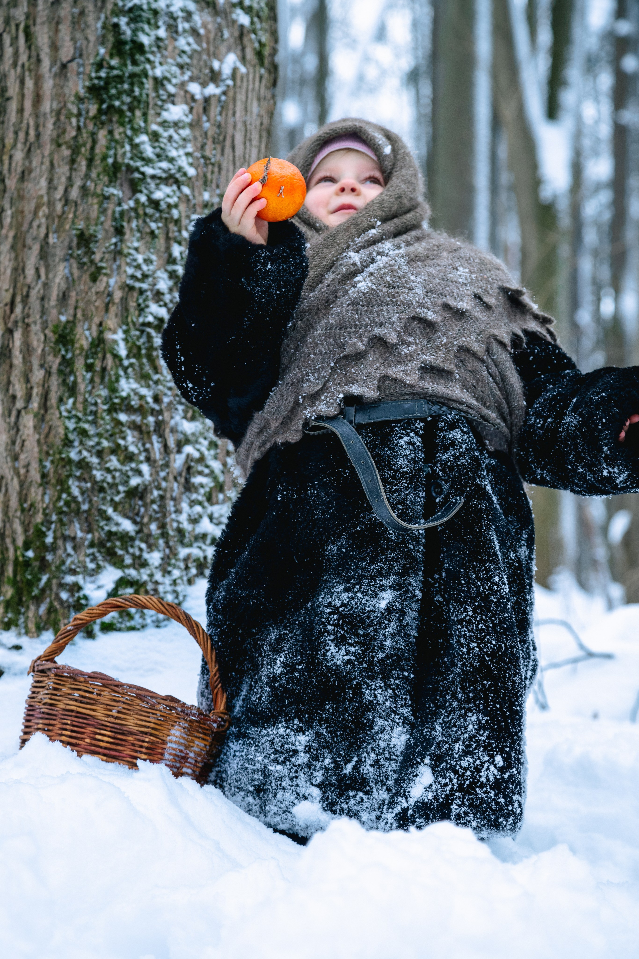 S. Семейный и детский фотограф по Москве и области