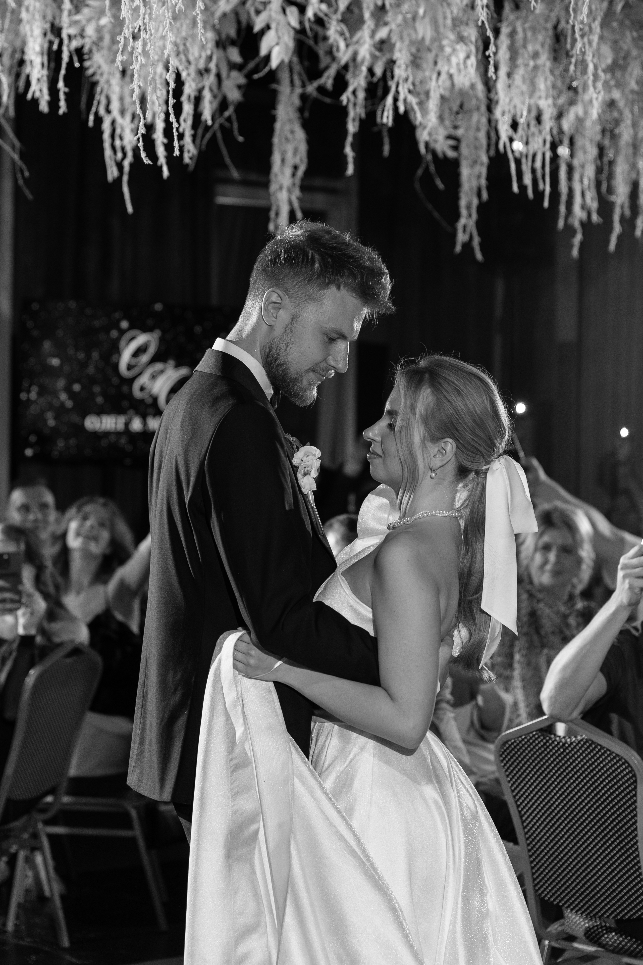 Мария и Олег