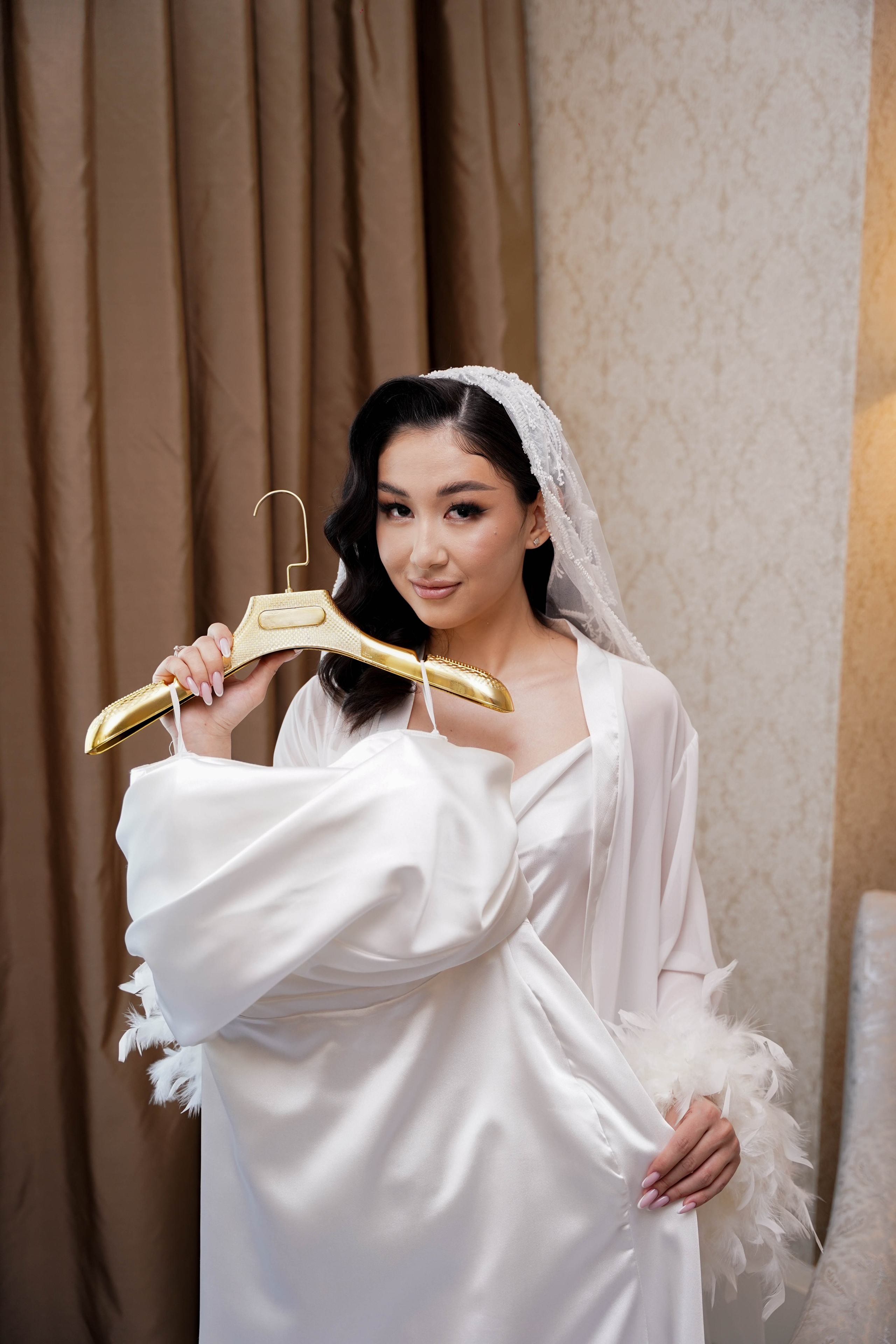 Jambul & Aruzhan. Фотограф Ернар Ержанов