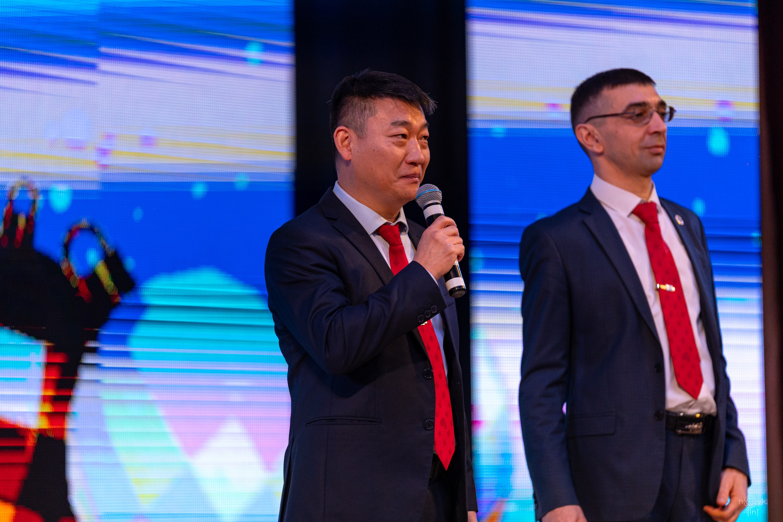 Ёлка. ФОТОГРАФ ИВАН НОВИКОВ | СТАВРОПОЛЬ