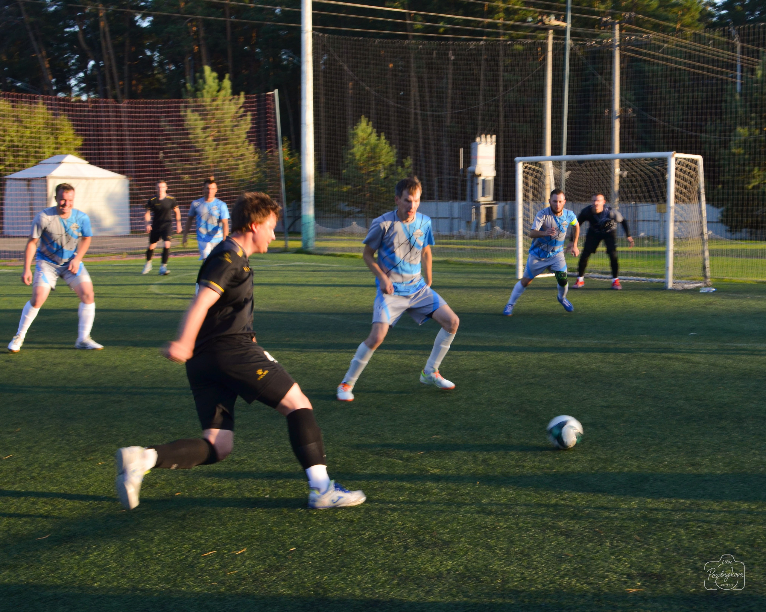 ASM GROUP vs ССК Форс-АлтГУ|25.08.2025. Фотограф-видеограф Познякова Любовь