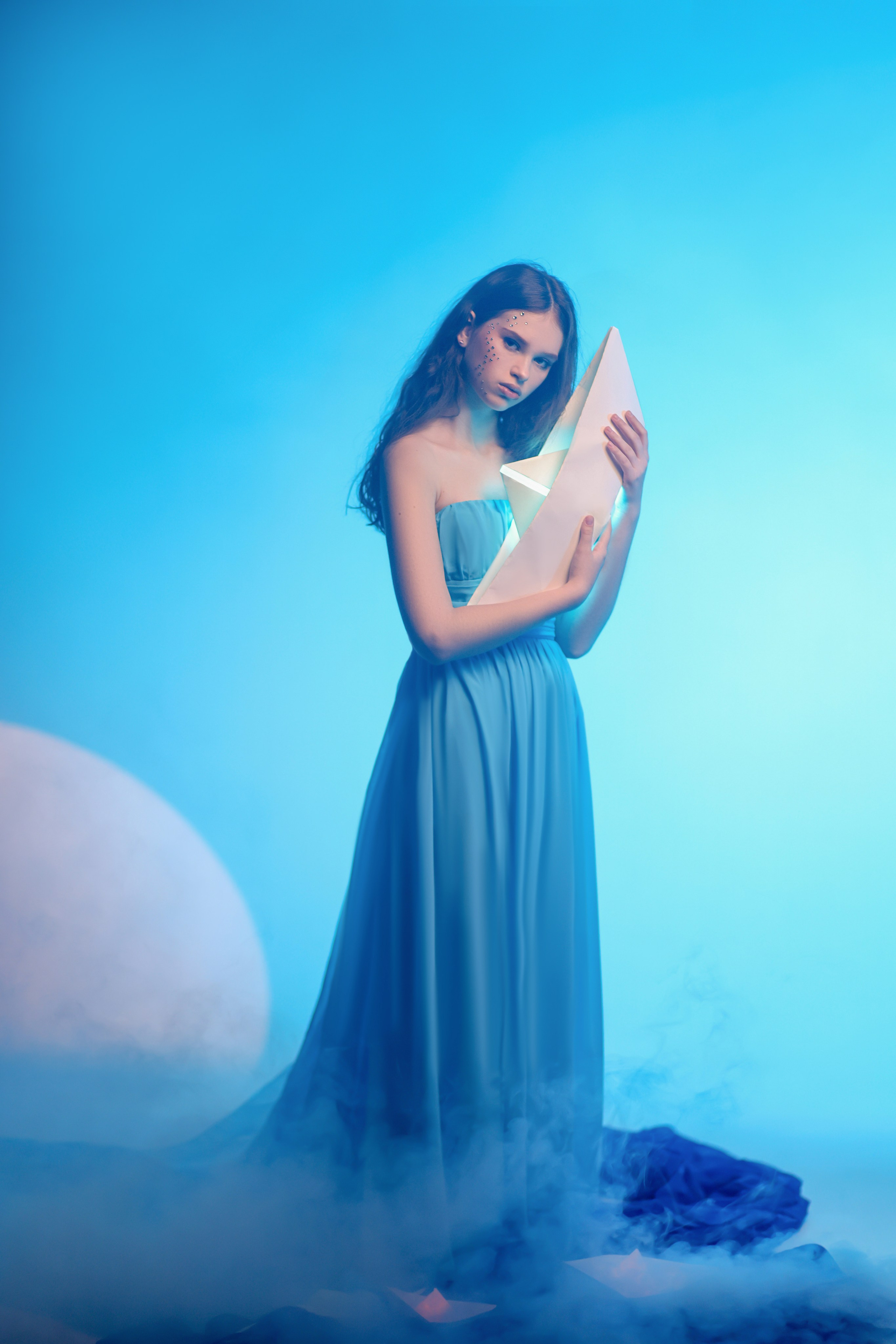 Художественные съёмки. Фотограф в Самаре