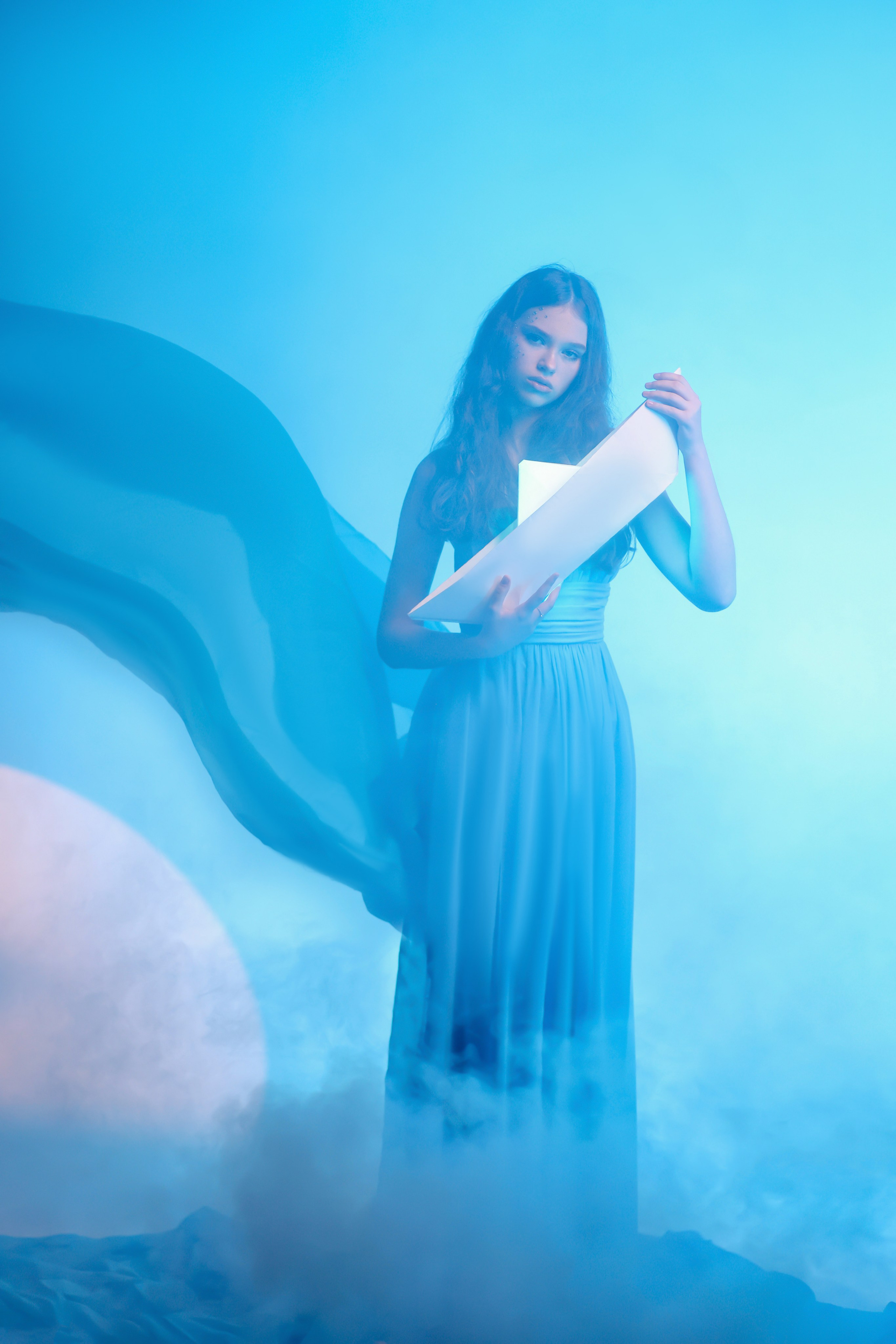 Художественные съёмки. Фотограф в Самаре