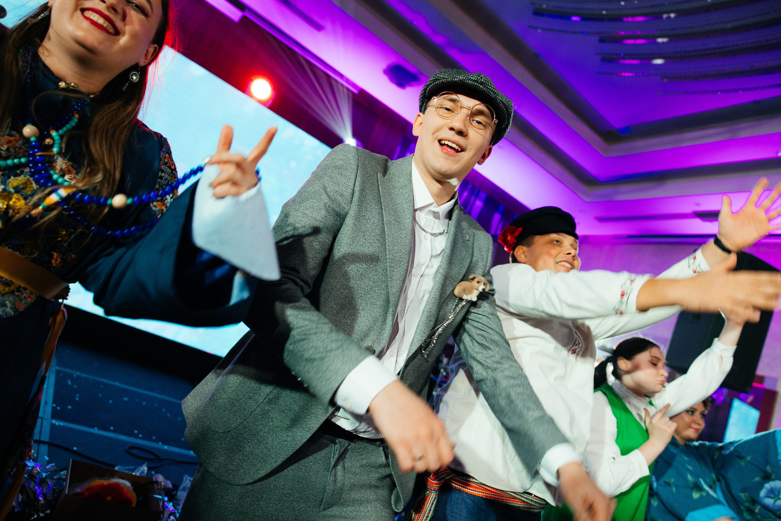 «Страны Мира». Свадебный фотограф Минск РБ