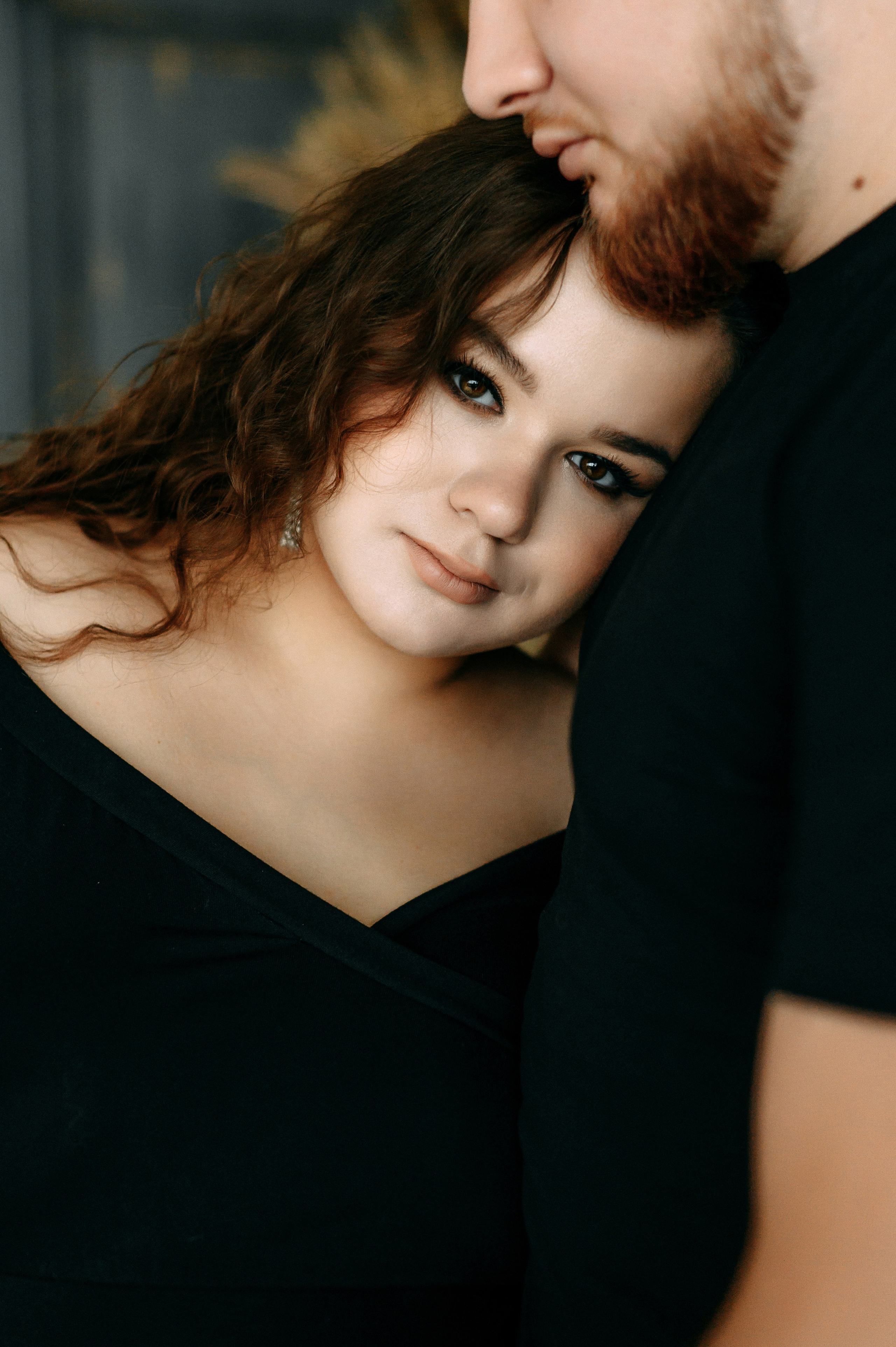 Юля и Витя. Свадебный фотограф, фотограф беременности Дарья Доценко