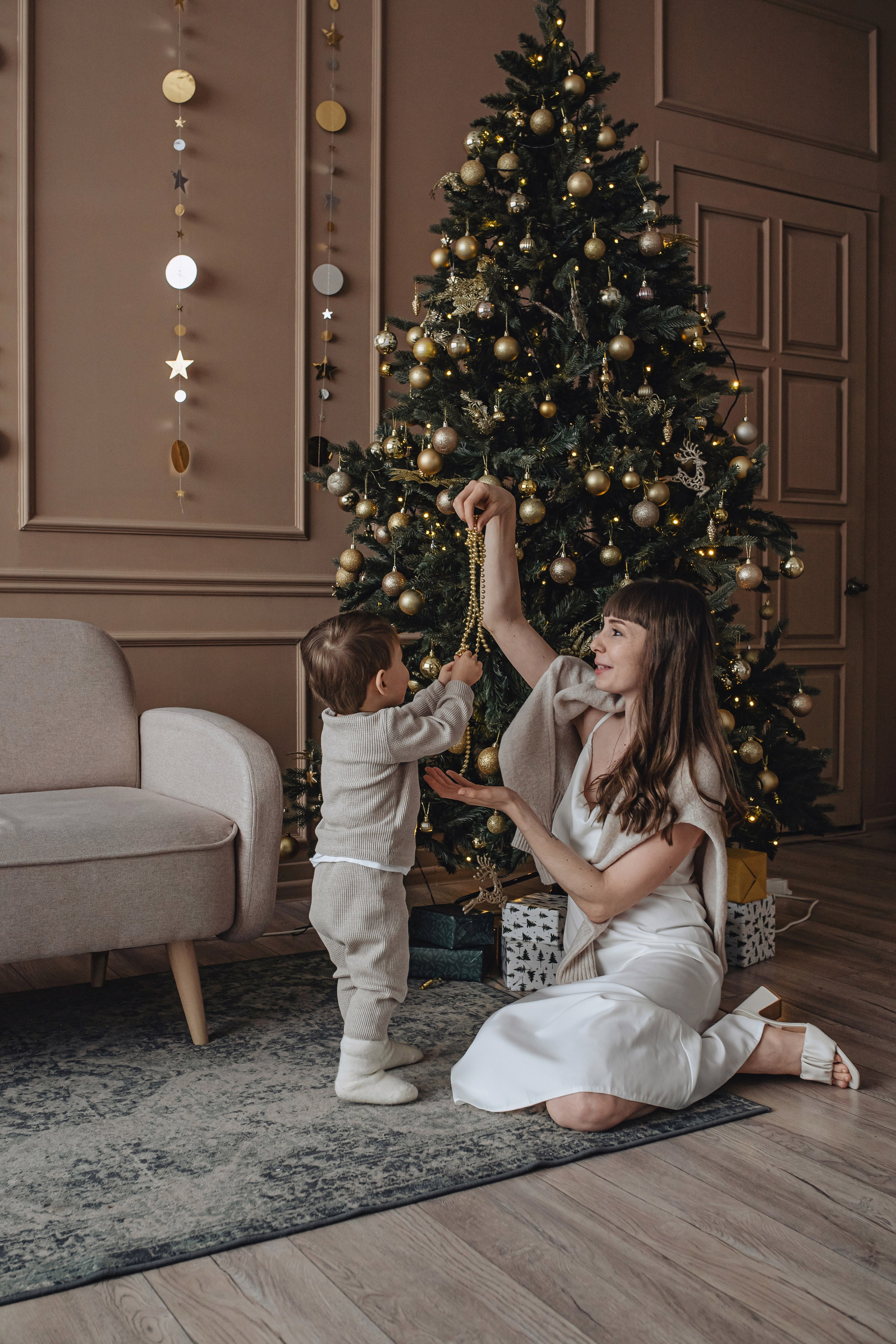 Лев и Дарья. Семейный и свадебный фотограф в Саратове Евангелина Штах
