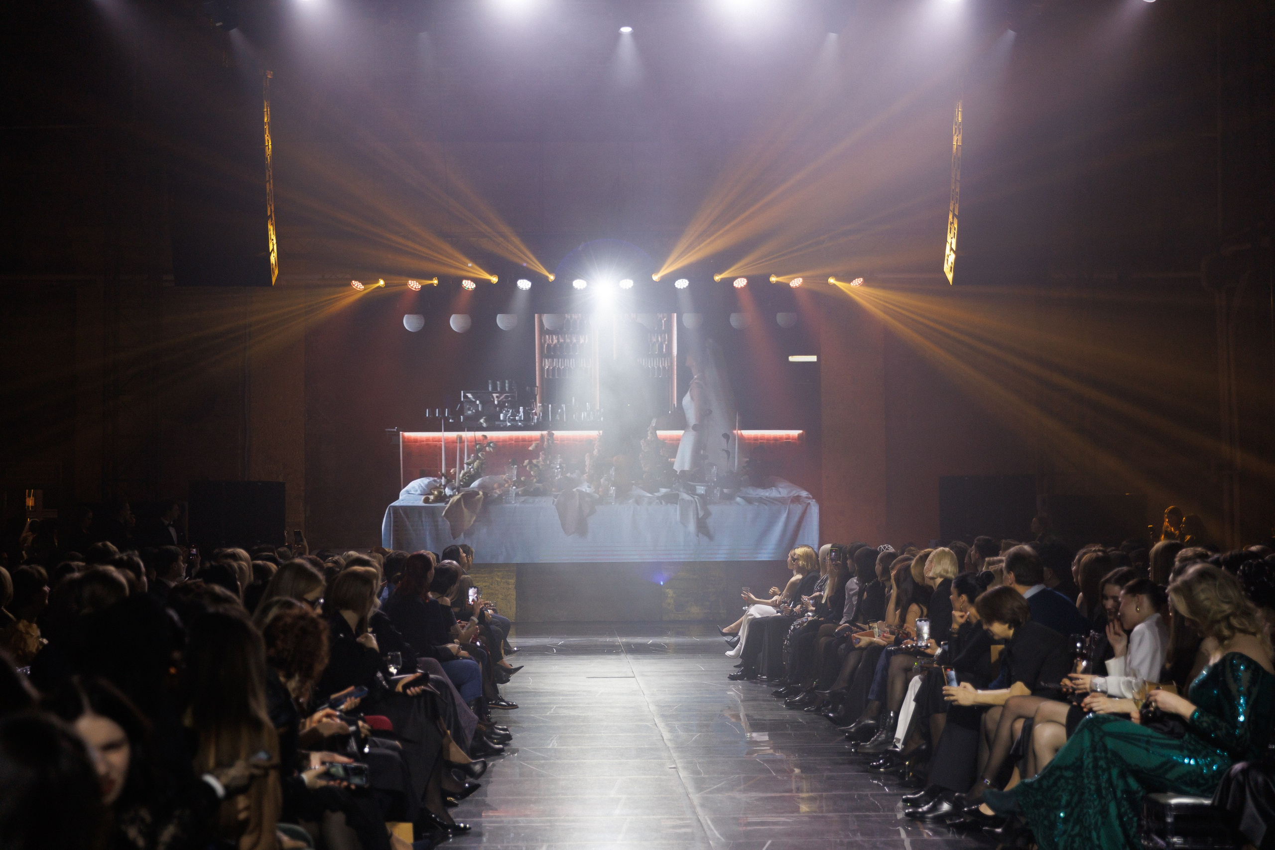 KAMERGER WINTER 2025. Свадебный и репортажный фотограф в Санкт-Петербурге Николай Голованов