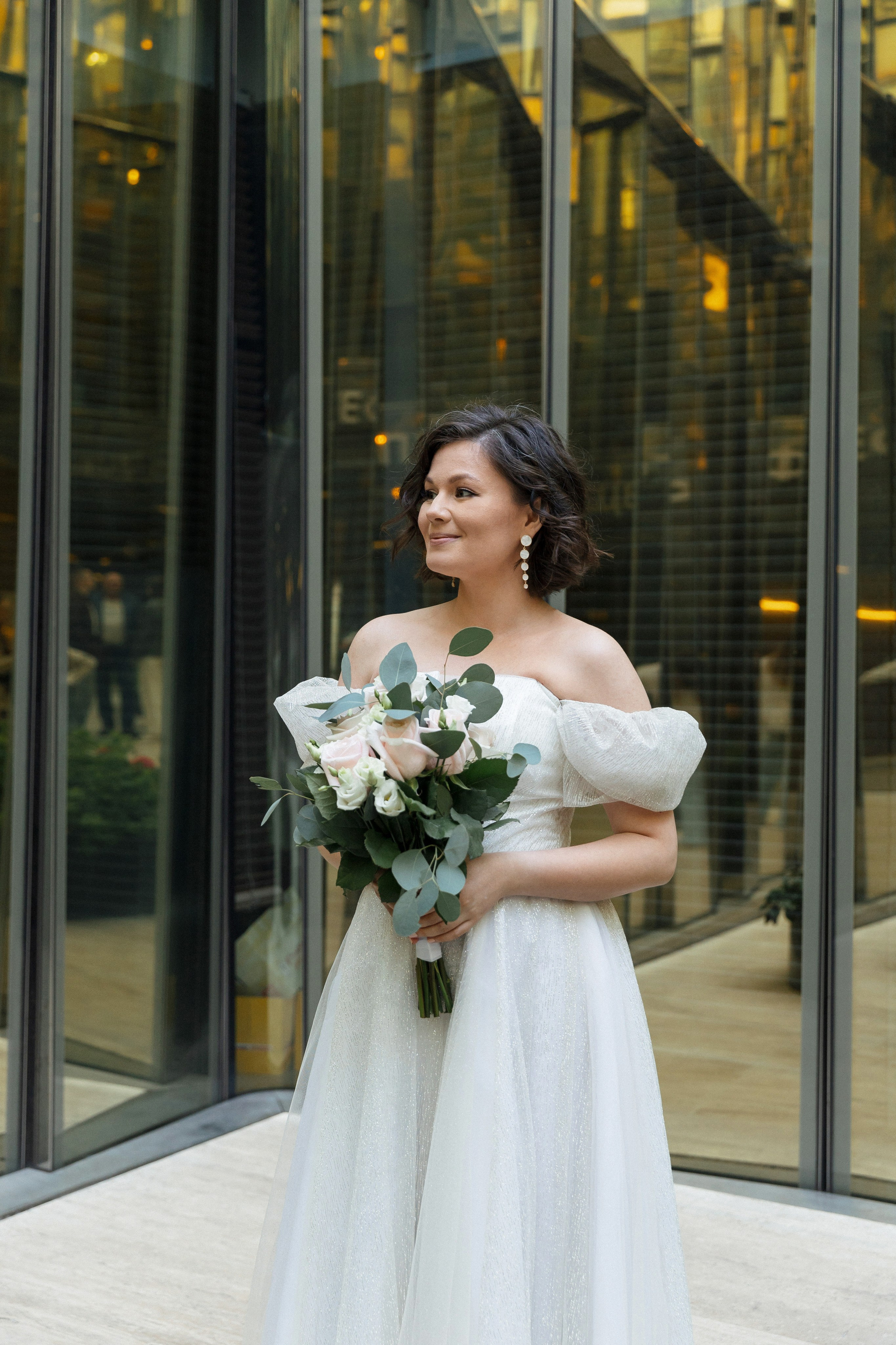 Дмитрий и Наталья. Свадебный и репортажный фотограф в Санкт-Петербурге Николай Голованов