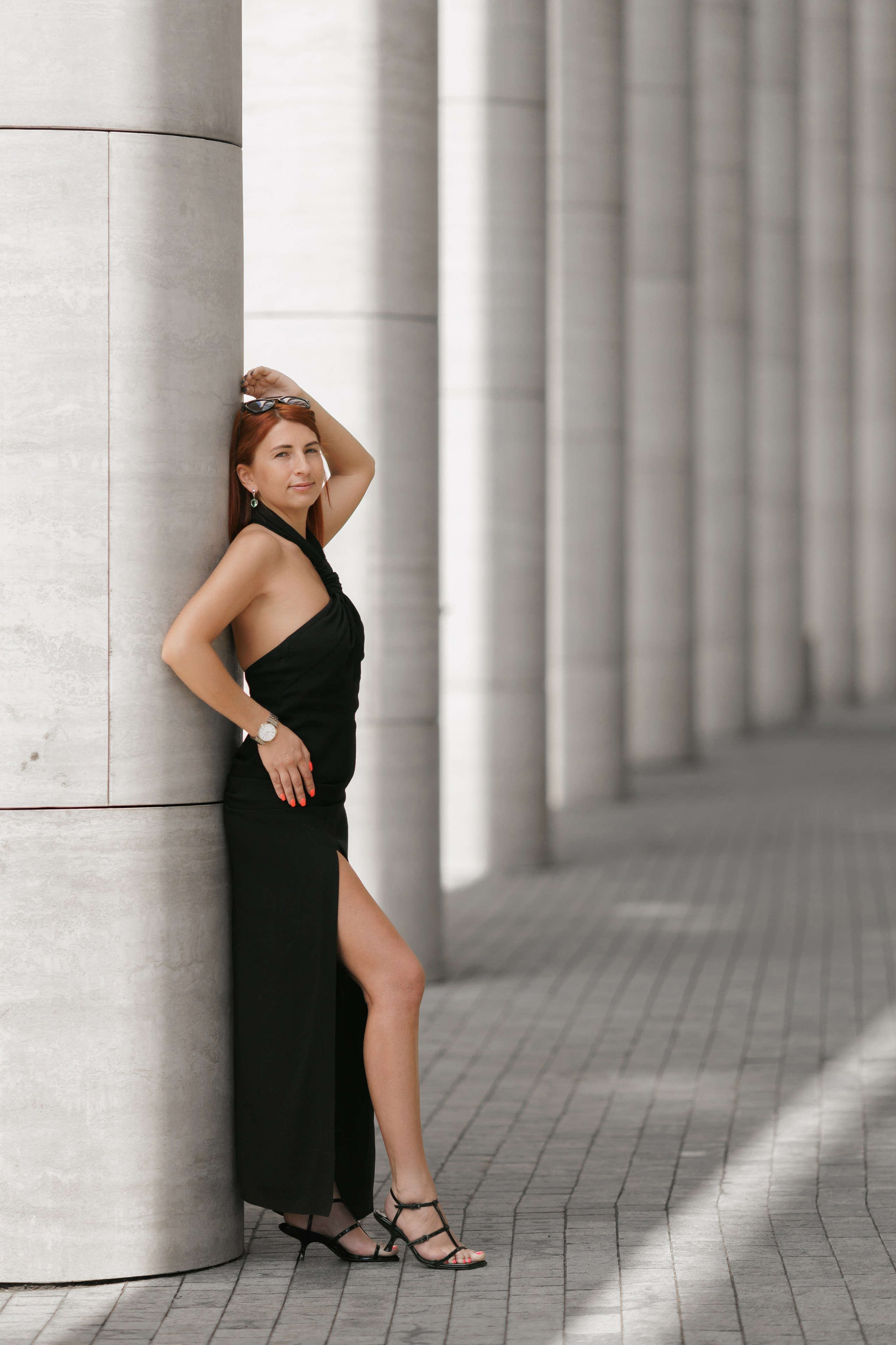 СПБ ПИПЛ. Свадебный и репортажный фотограф в Санкт-Петербурге Николай Голованов