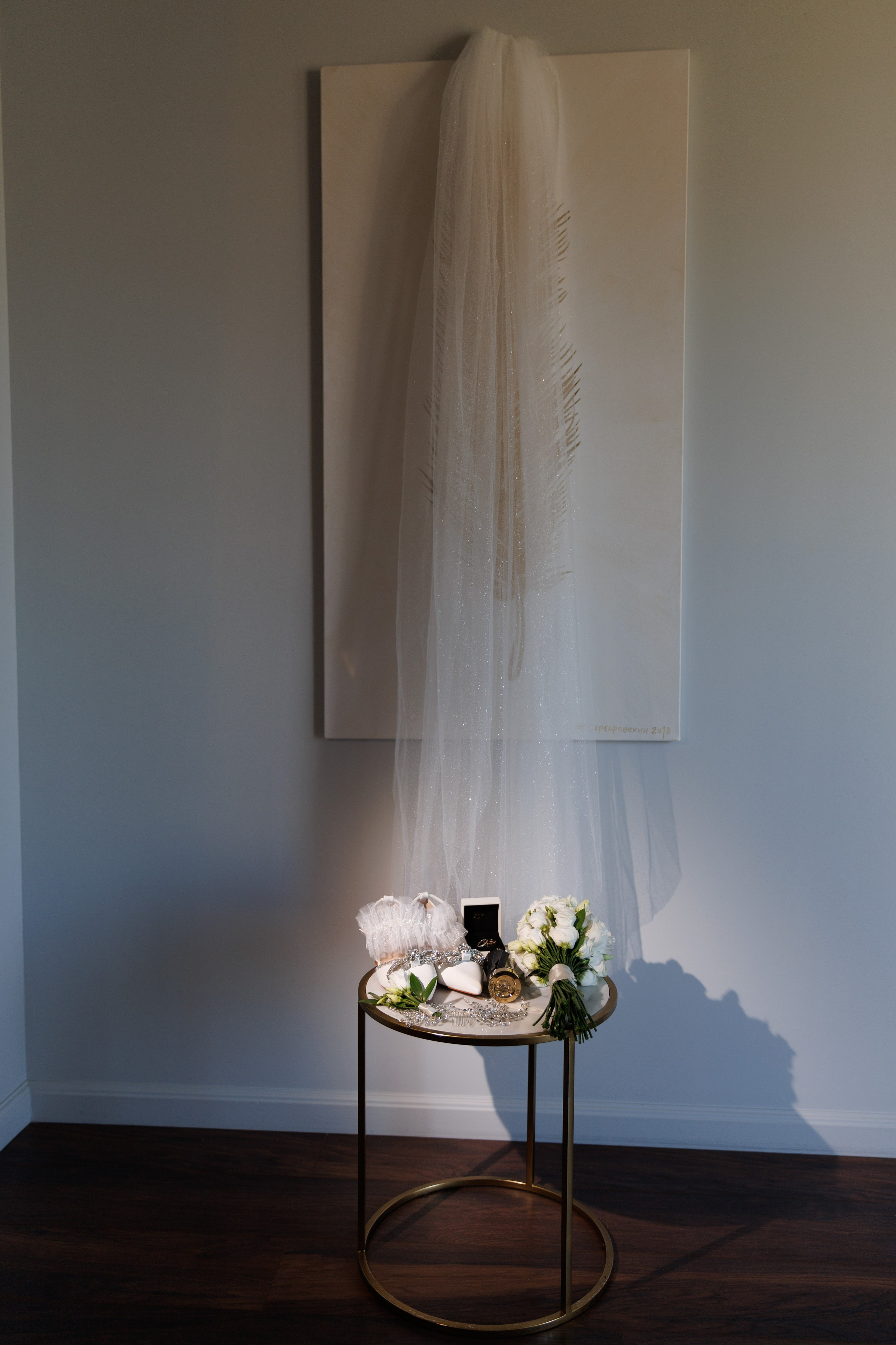 Мурад и Виктория. Свадебный и репортажный фотограф в Санкт-Петербурге Николай Голованов