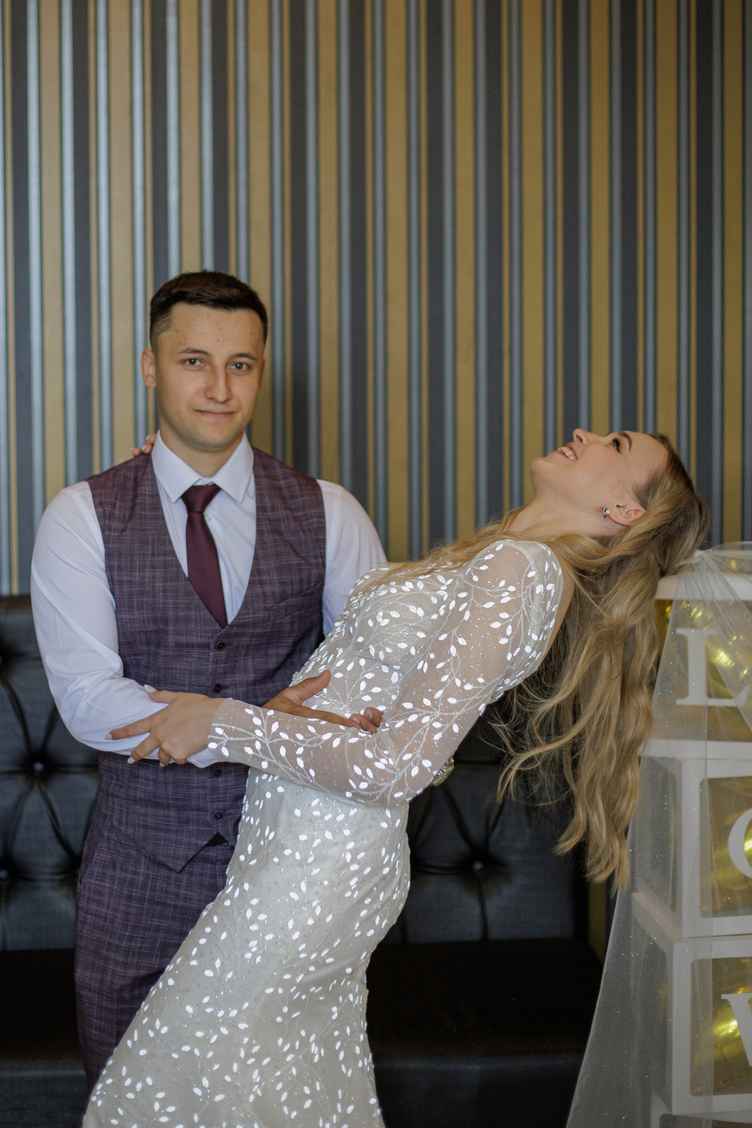 Свадьба Николая и Ангелины. Семейный и детский фотограф в Рязани Васюгова Мария