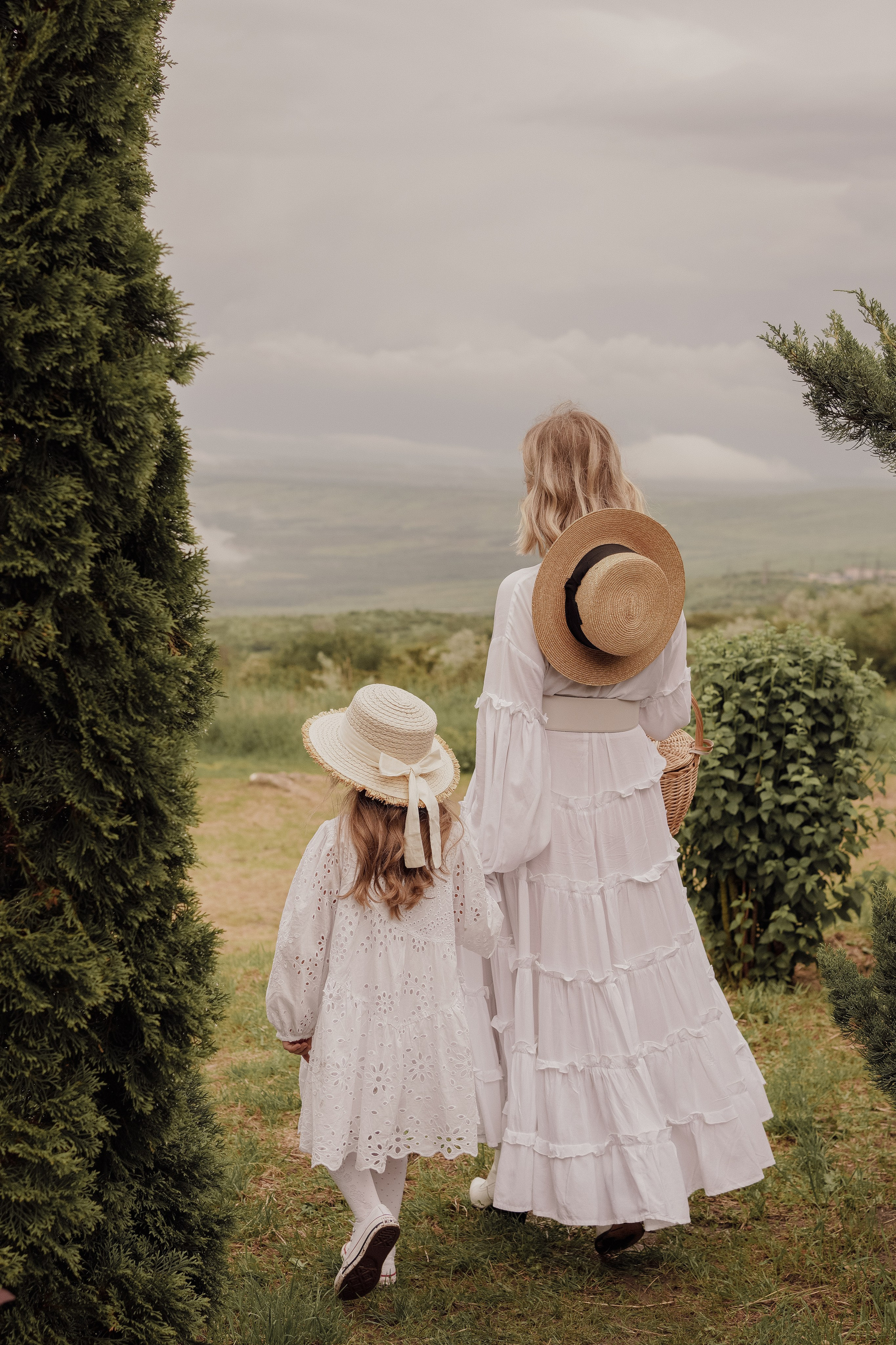 История о дочке. Свадебный и семейный фотограф Афанасьева Анна в Кисловодске