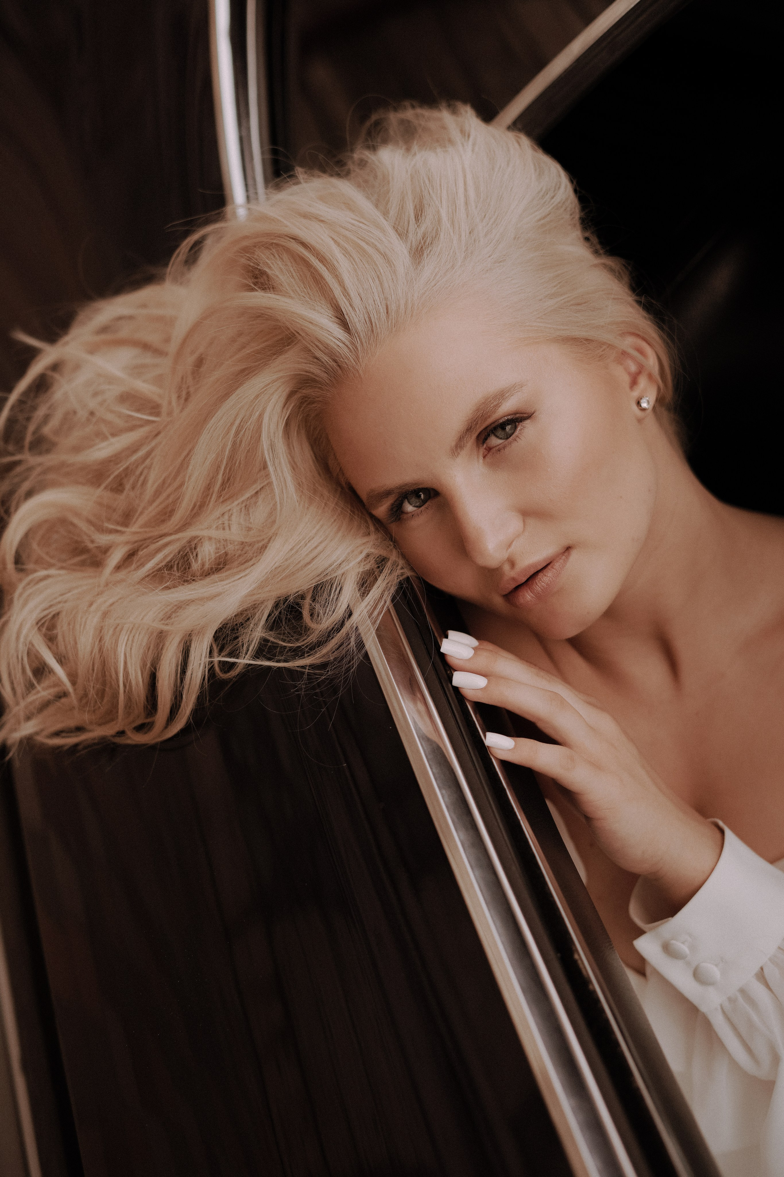 Свадебная прогулка. Свадебный и семейный фотограф Афанасьева Анна в Кисловодске