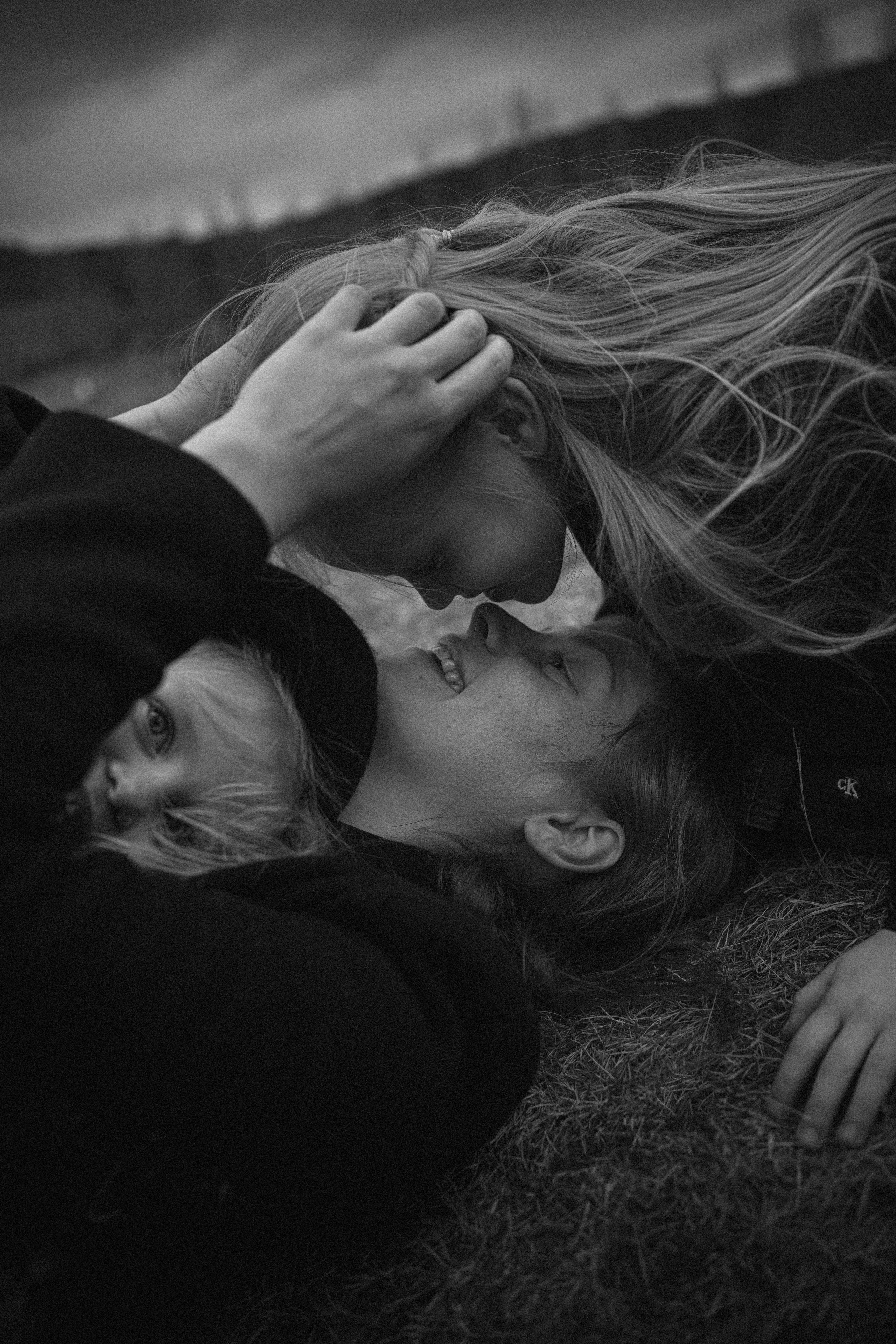 Дочери. Свадебный и семейный фотограф Афанасьева Анна в Кисловодске