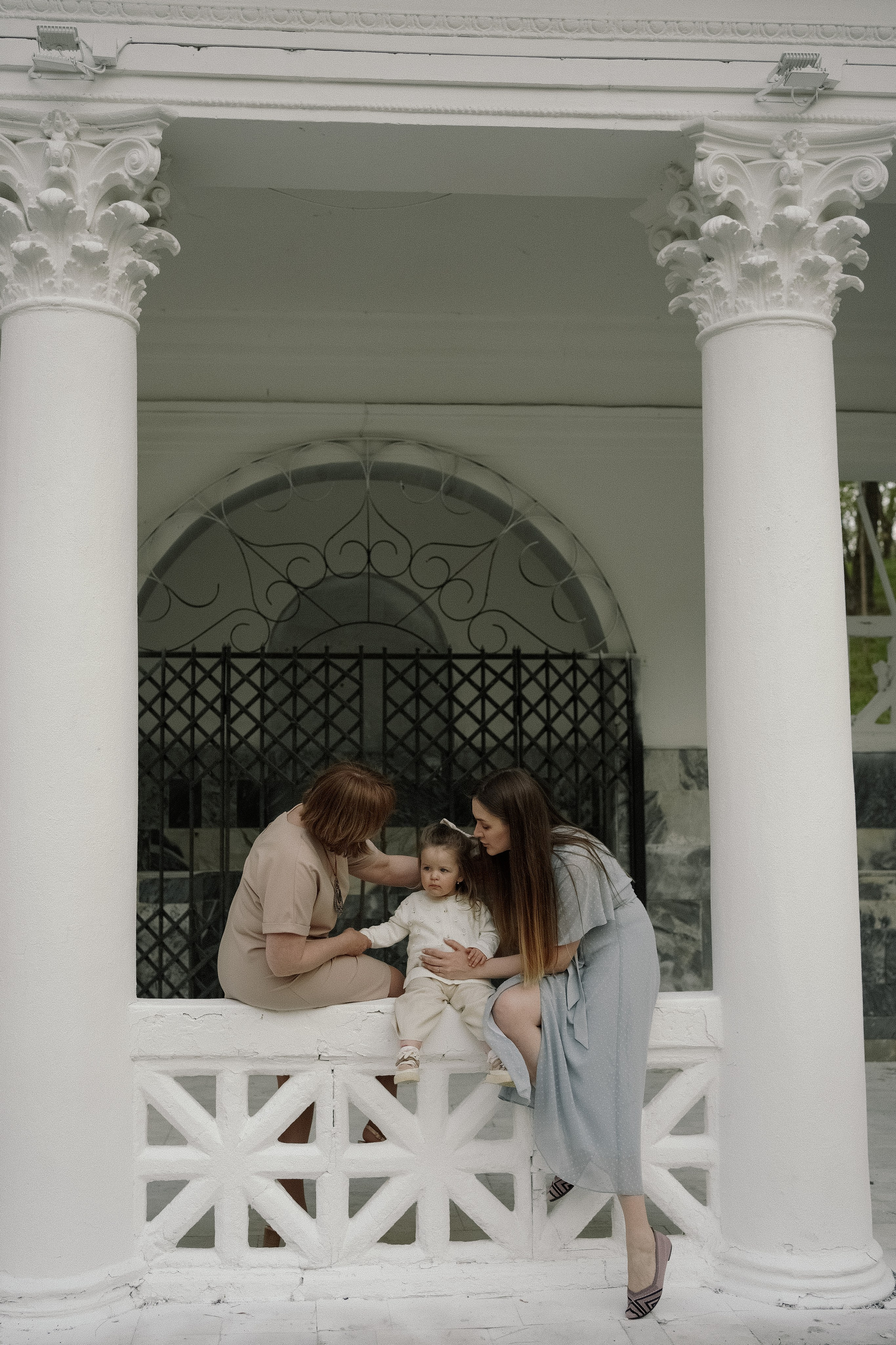 В Ессентуках. Свадебный и семейный фотограф Афанасьева Анна в Кисловодске