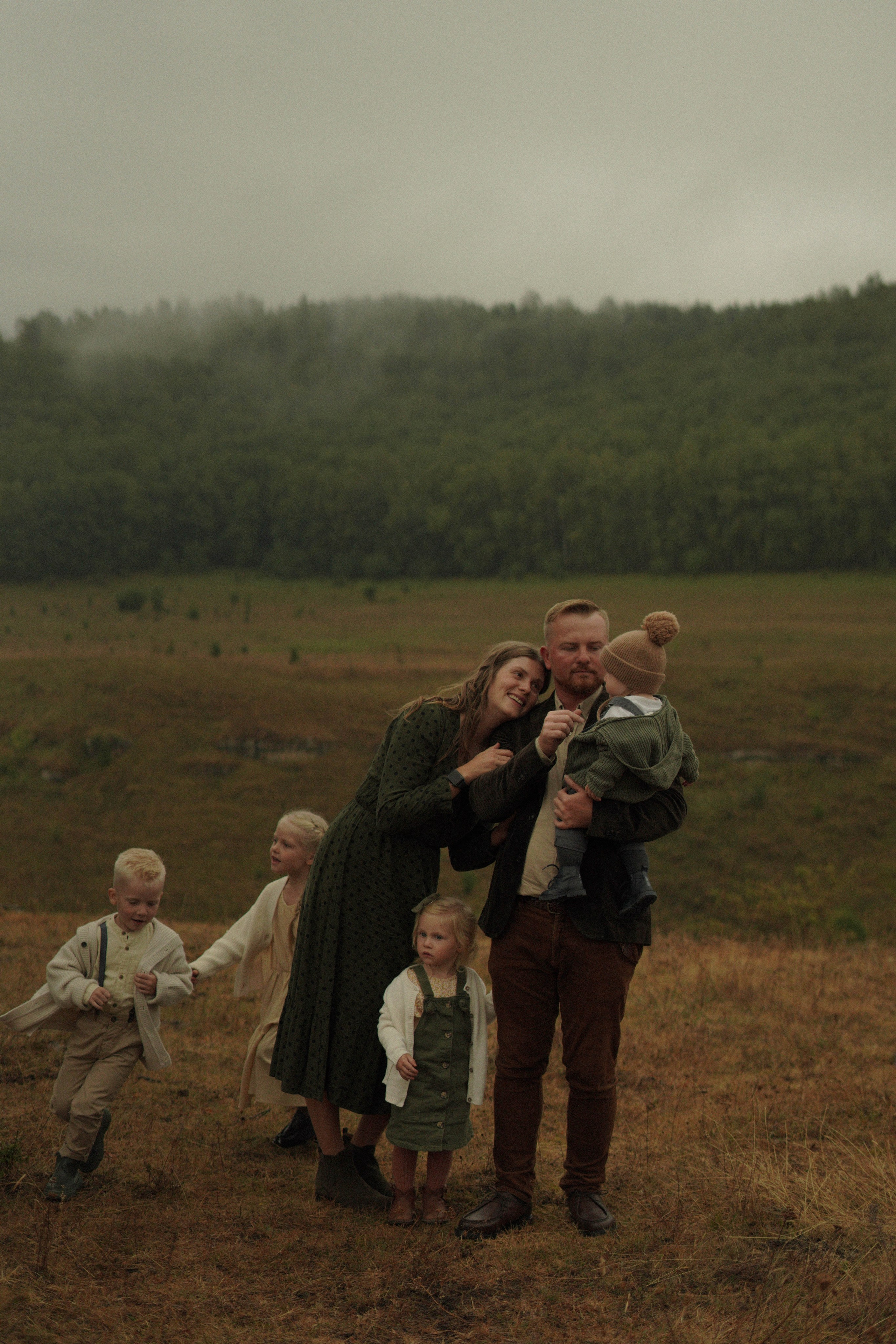 Под Дождем Улыбок. Свадебный и семейный фотограф Афанасьева Анна в Кисловодске