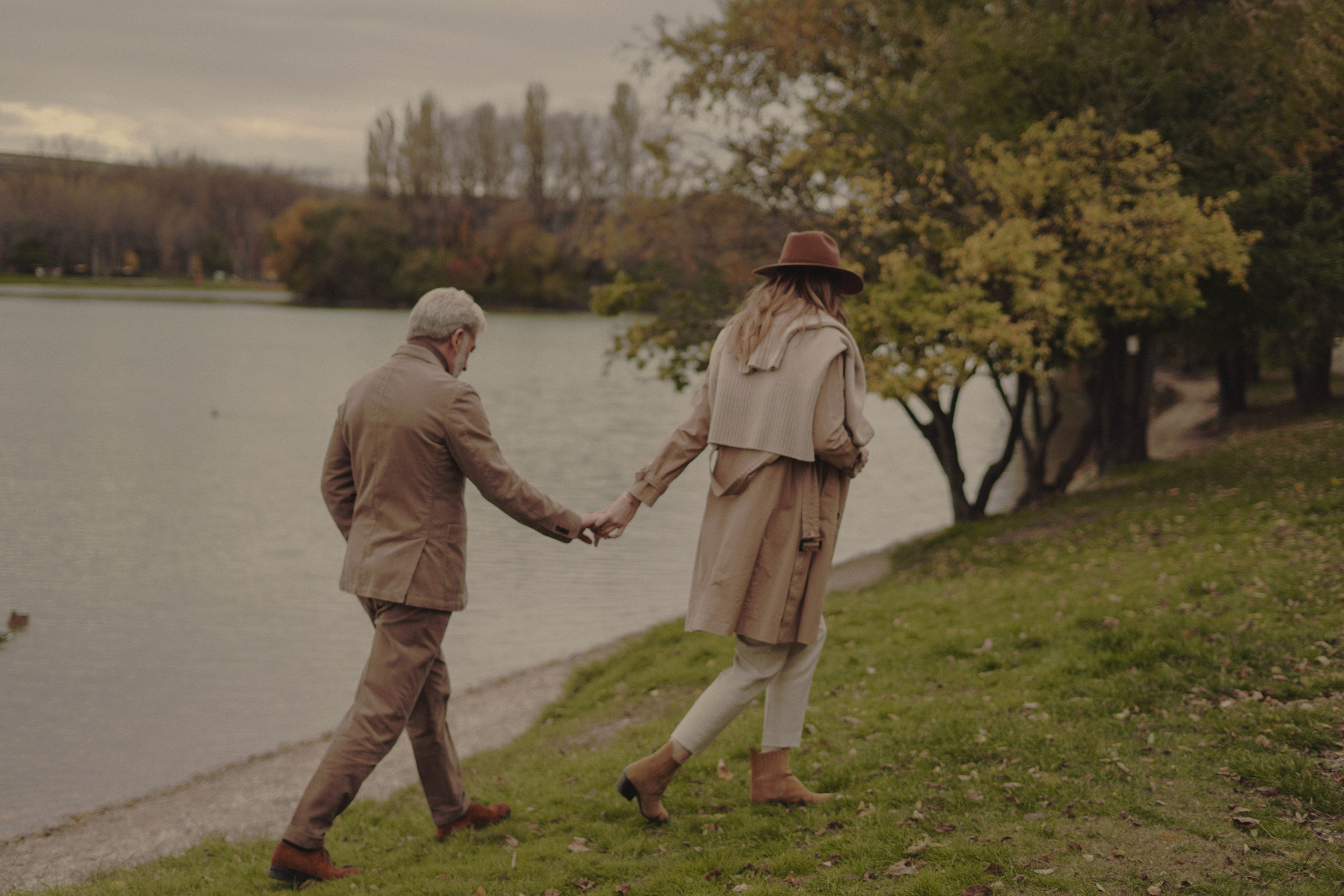 Начало Вместе. Свадебный и семейный фотограф Афанасьева Анна в Кисловодске