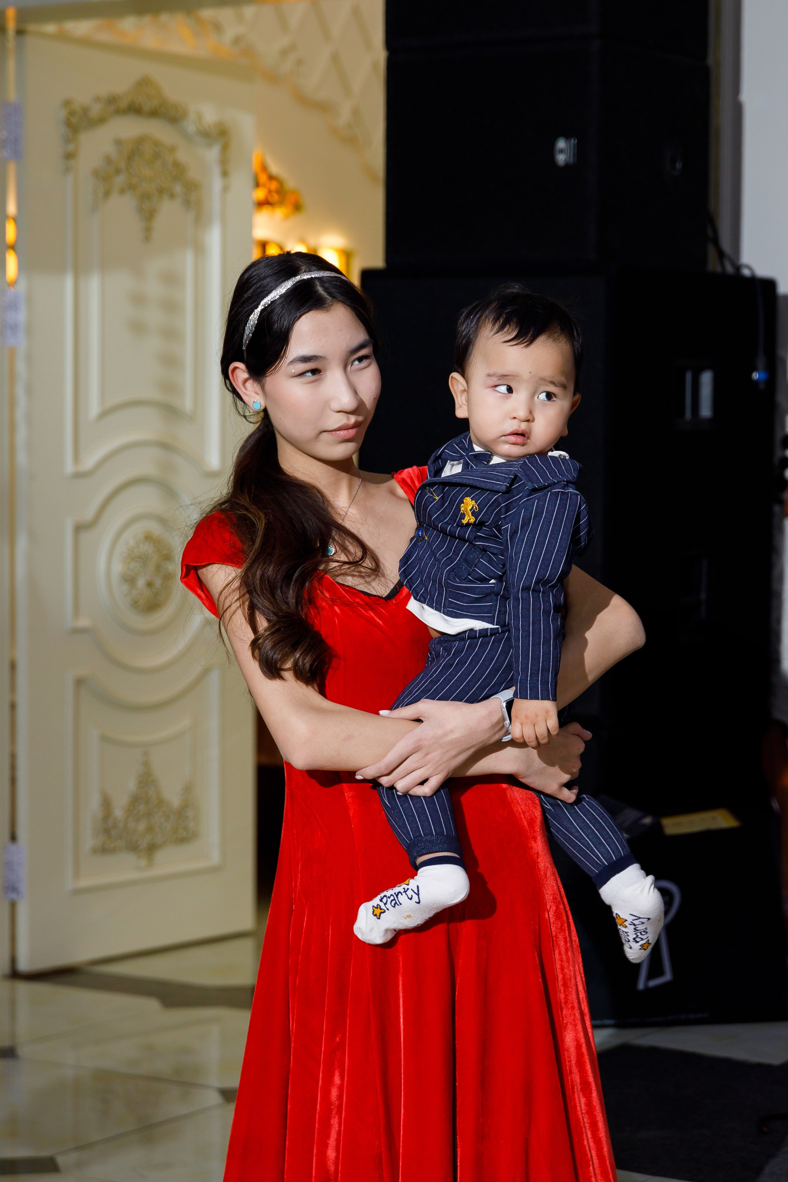 Годики | Тұсау кесу. Фото и видеосъемка в Алматы