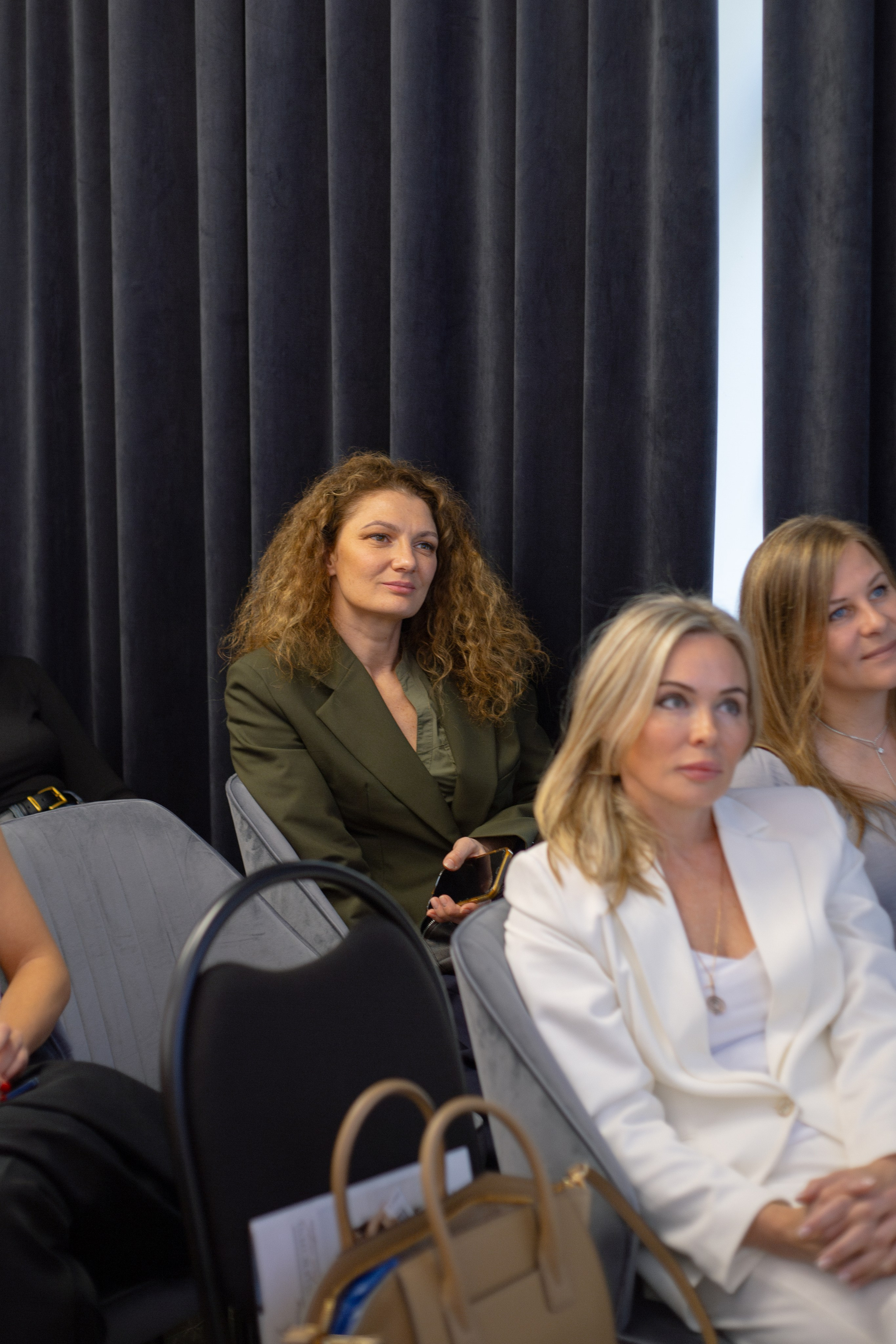 Branch. Портретный фотограф Москва Юлия Трякина