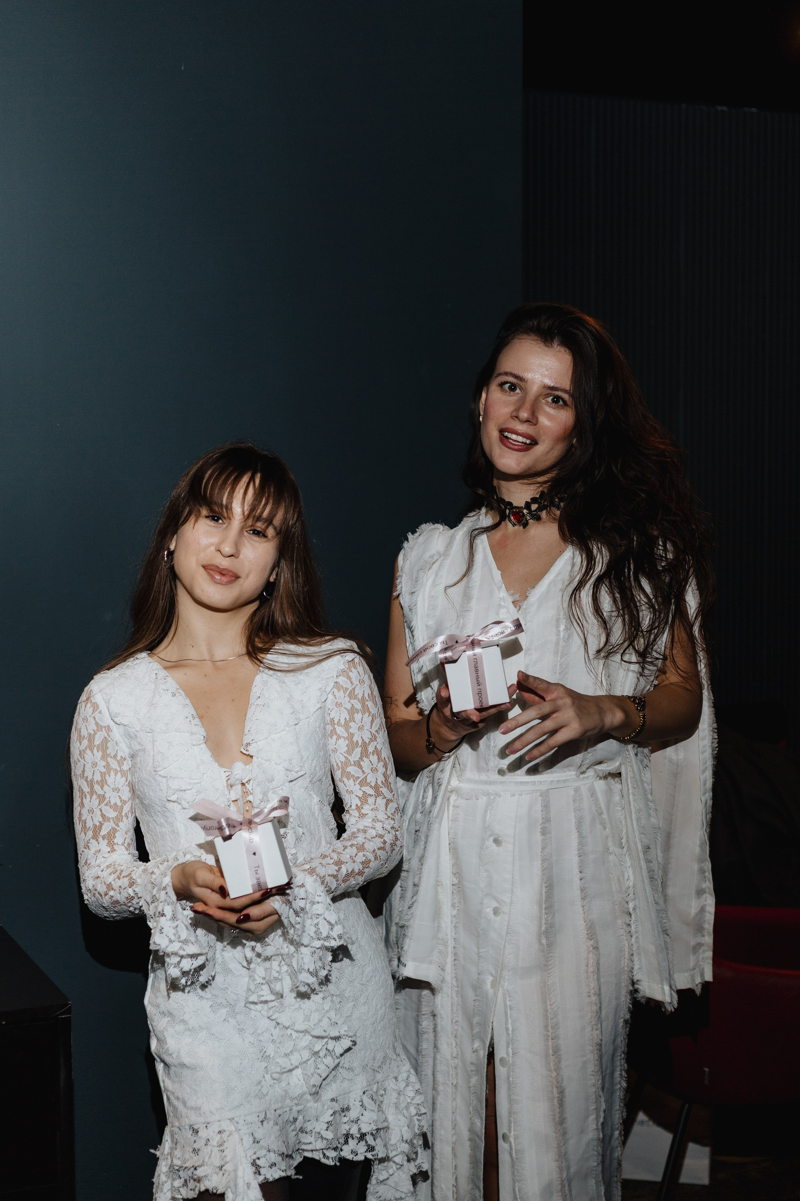 Бранч Лерони. Портретный фотограф Москва Юлия Трякина