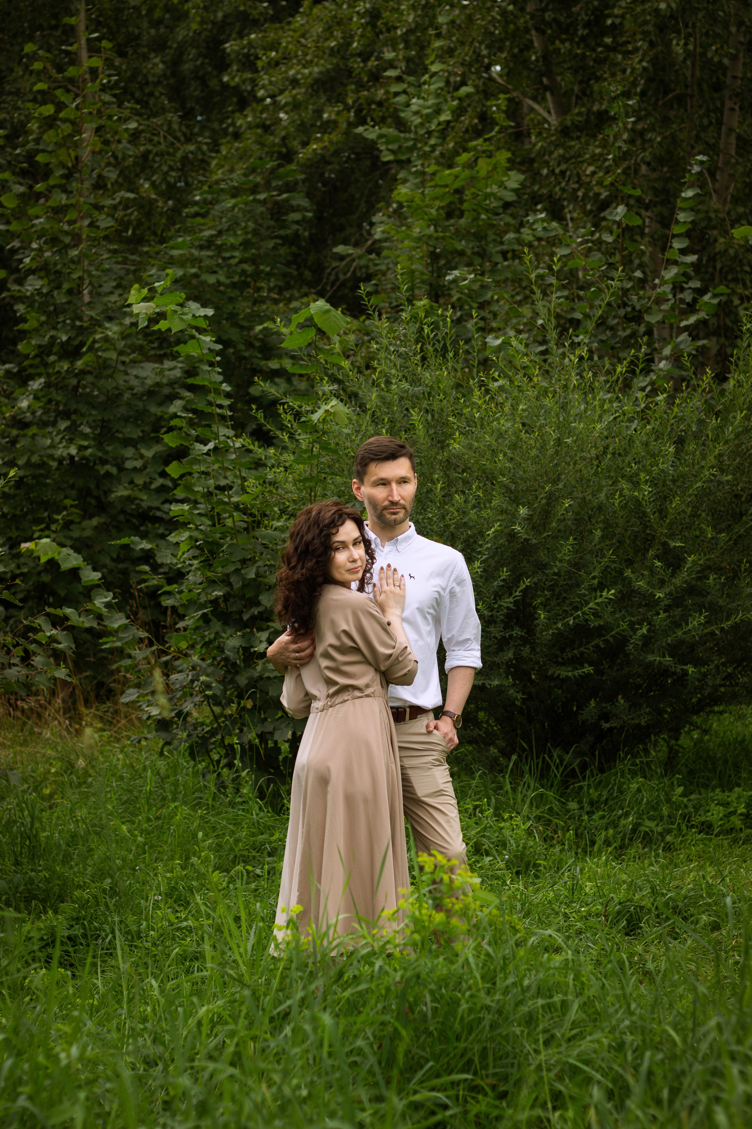 Годовщина Юли и Руслана. Портретный фотограф Москва Юлия Трякина