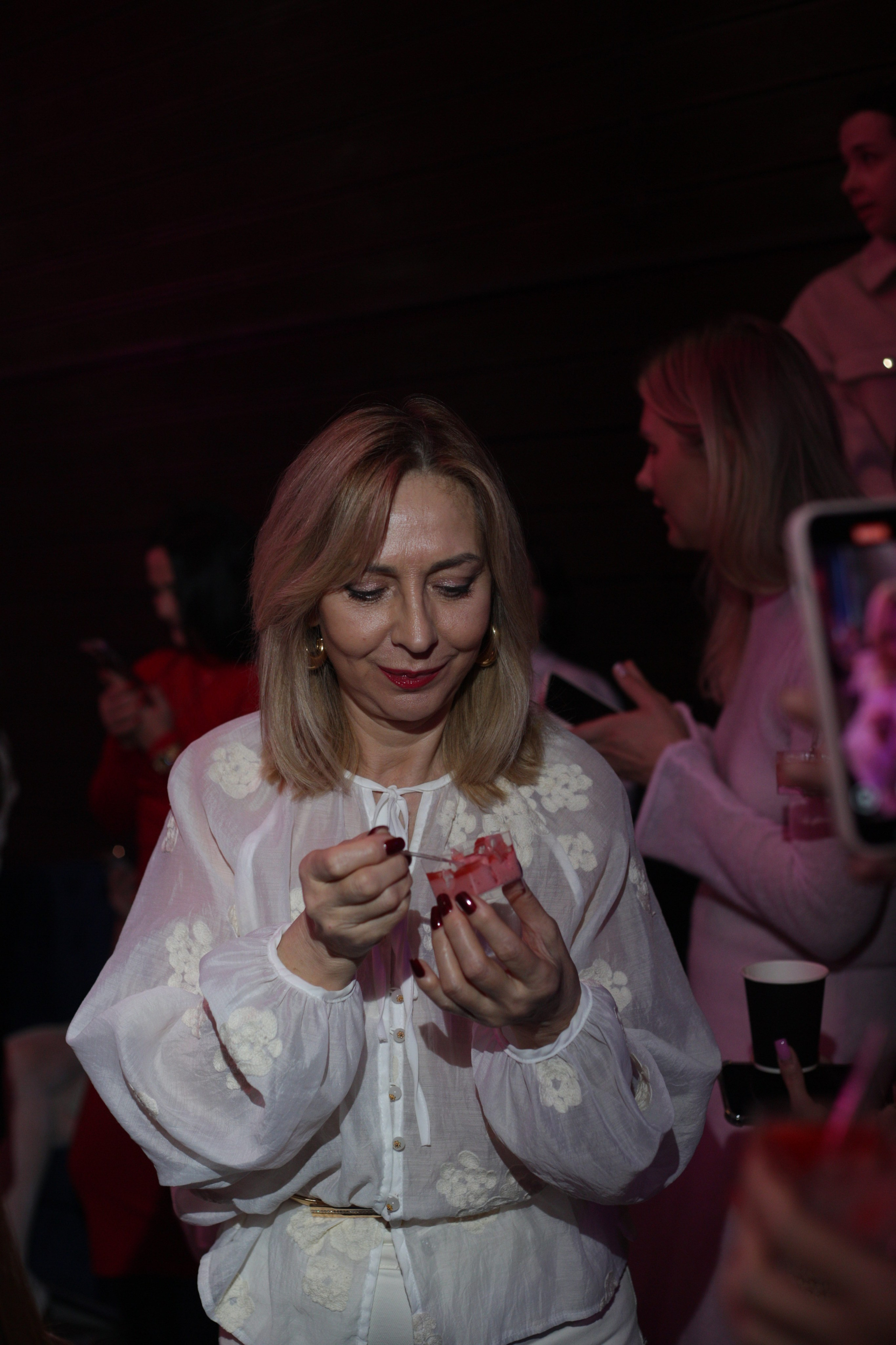 Магическая вечеринка. Портретный фотограф Москва Юлия Трякина