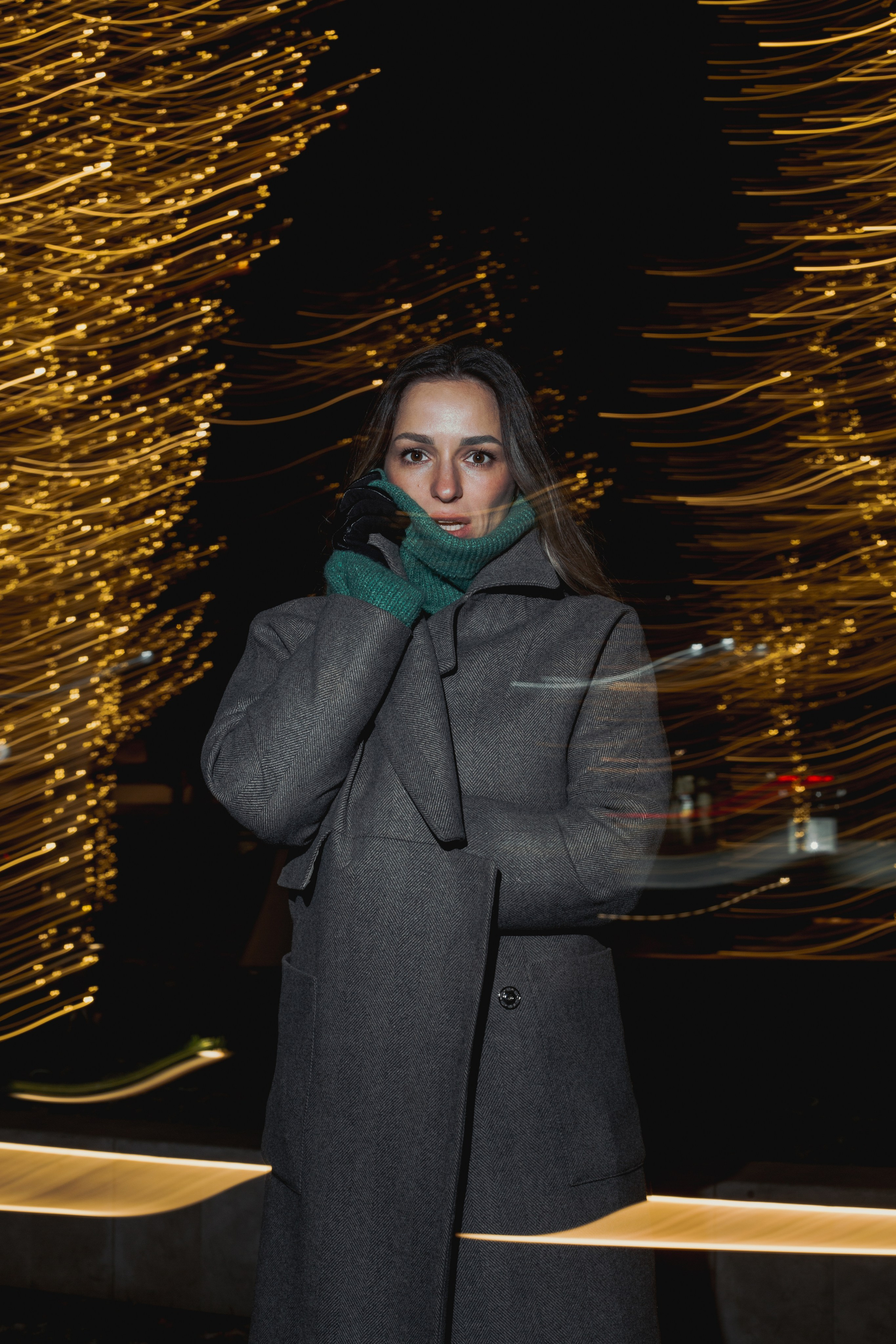 Люда. Портретный фотограф Москва Юлия Трякина